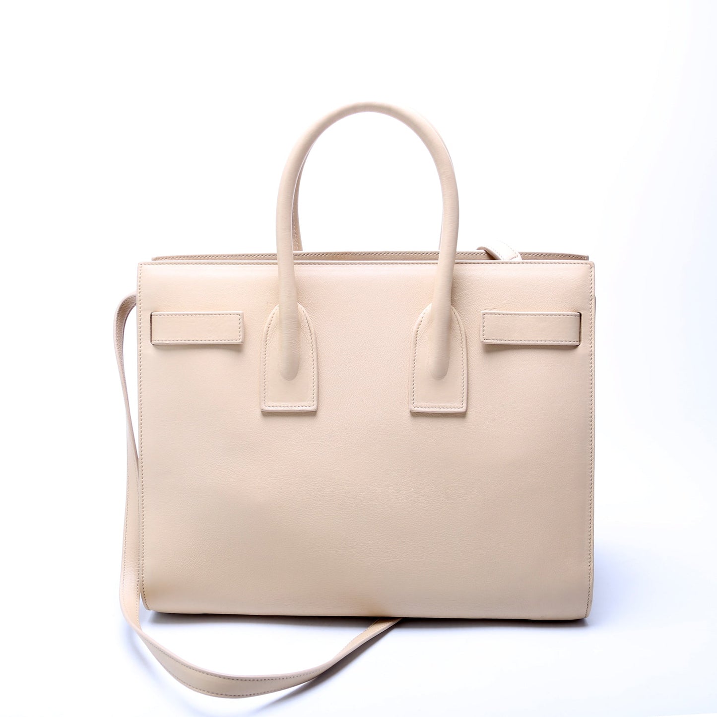 Saint Laurent Sac De Jour Small Bag