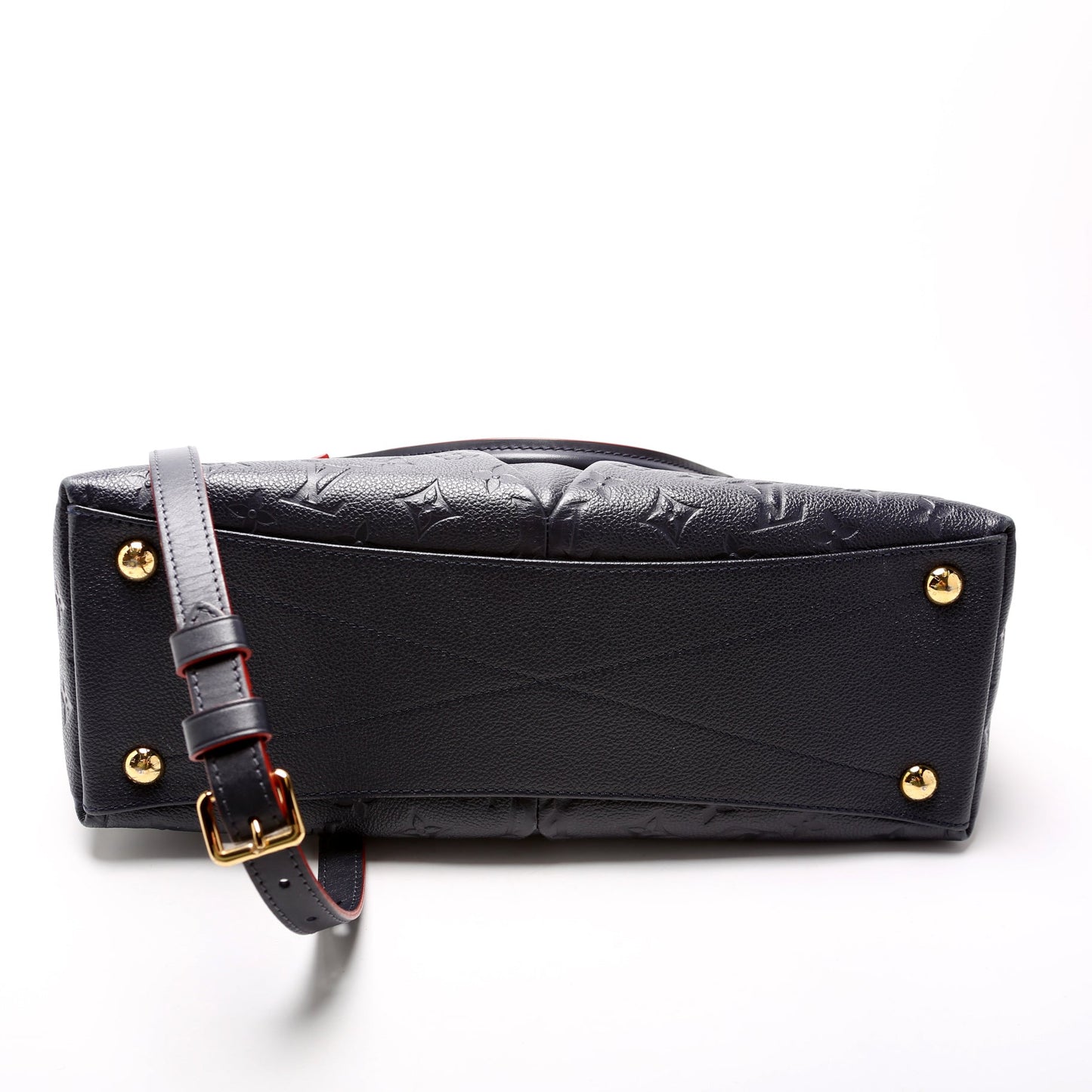 Louis Vuitton V Tote Empreinte