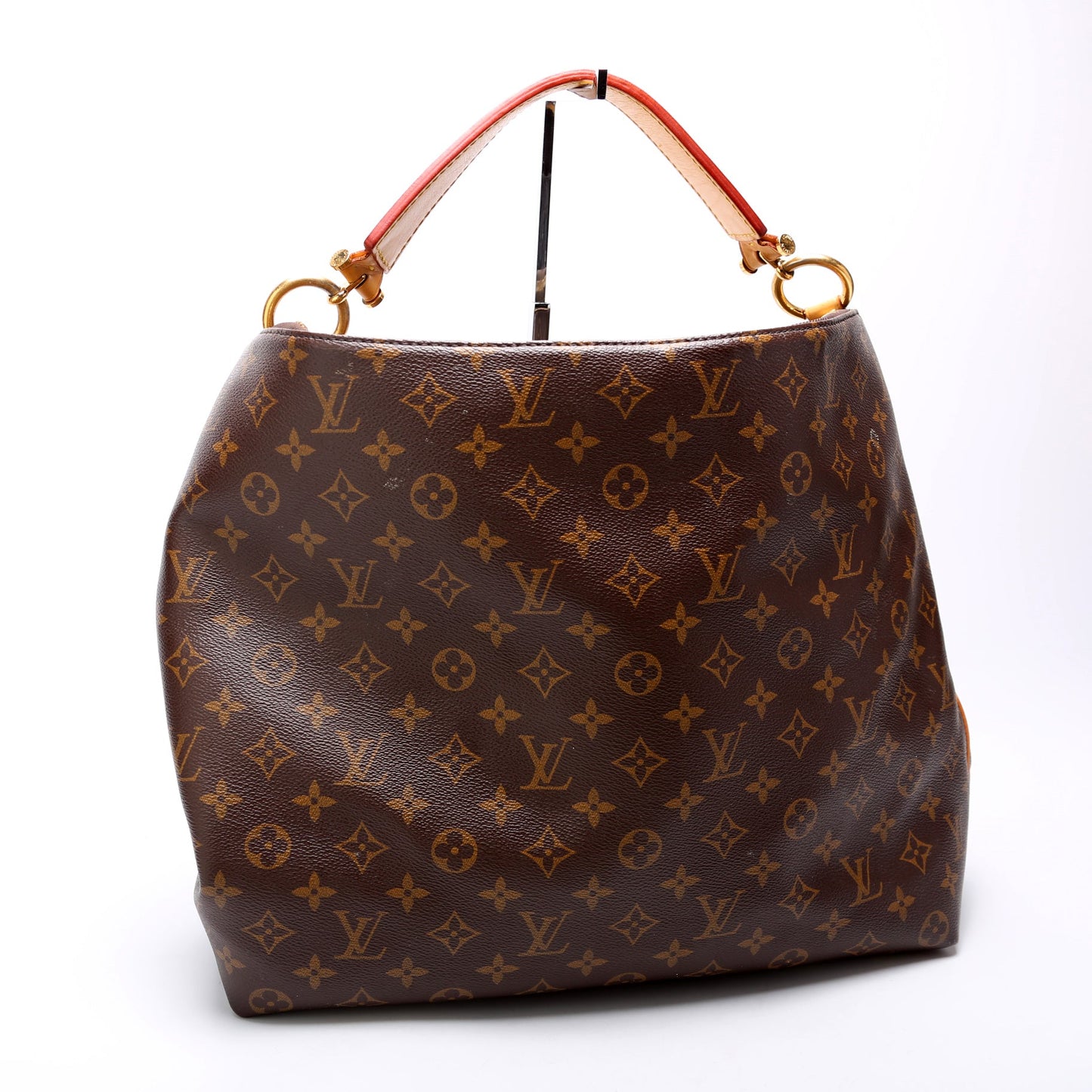 Louis Vuitton Sully MM Monogram