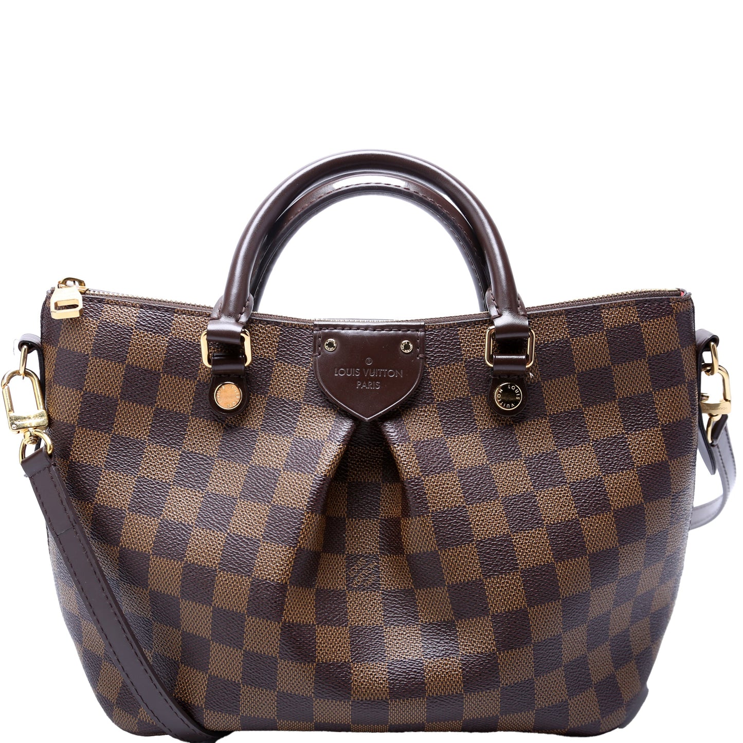 Louis Vuitton Siena PM Damier Ebene