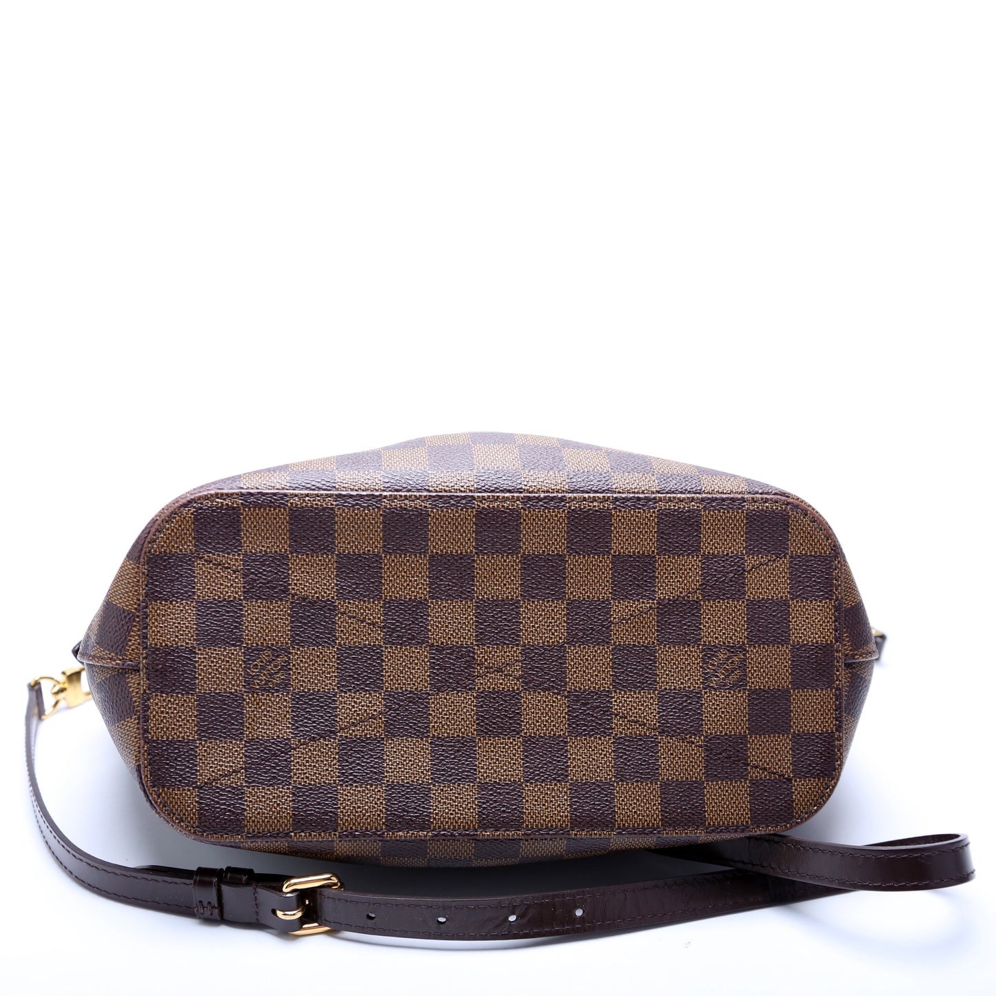 Louis Vuitton Siena PM Damier Ebene
