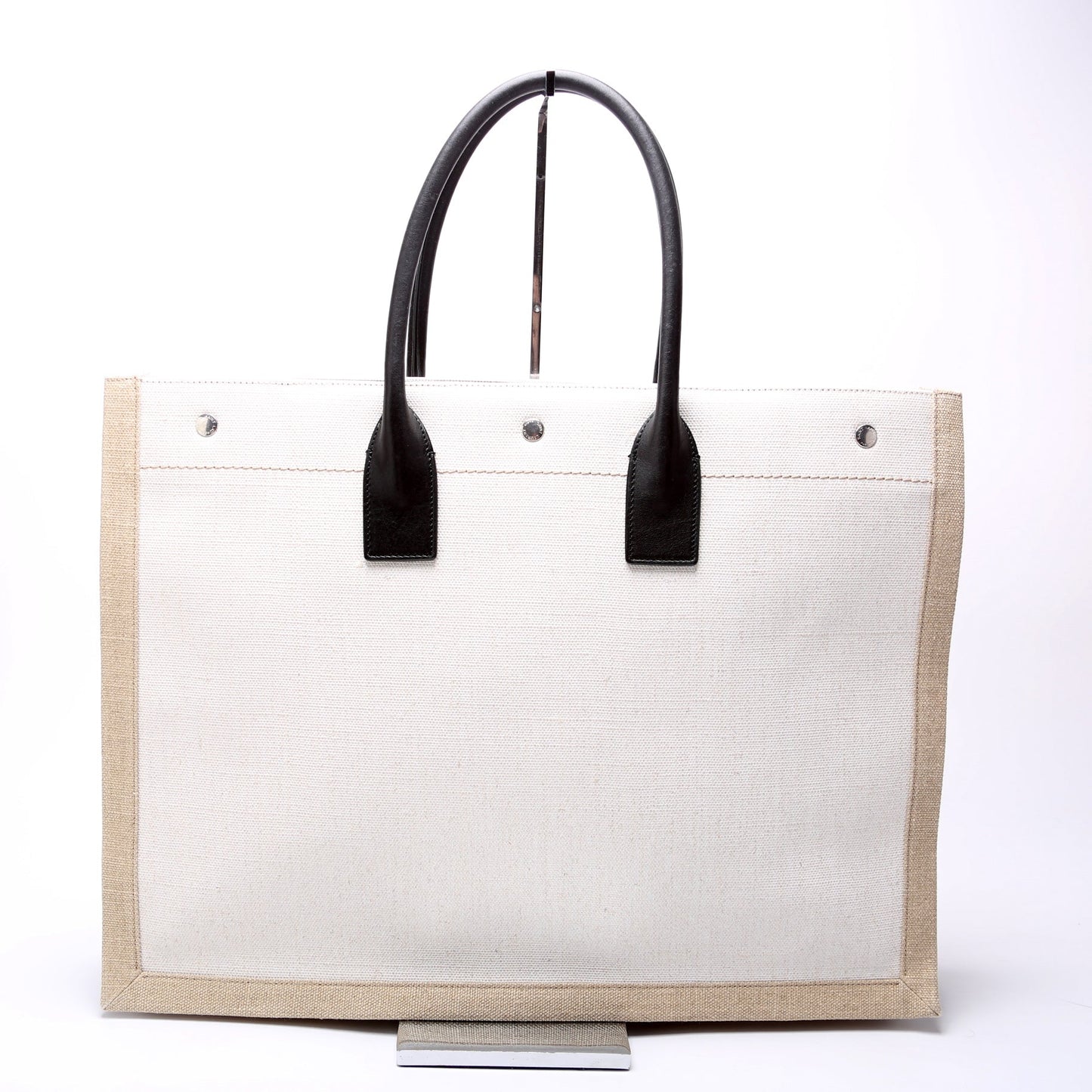 Saint Laurent Rive Gauche Tote Bag