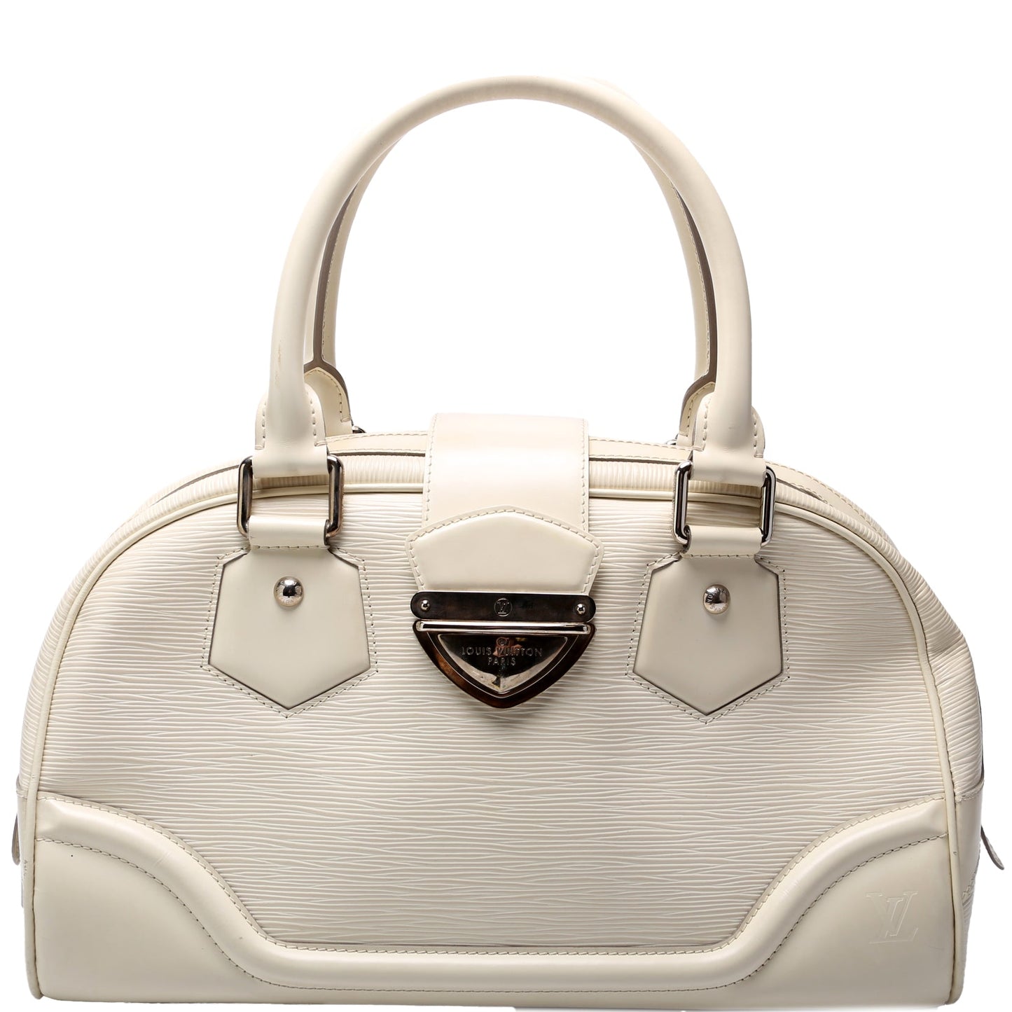 Louis Vuitton Montaigne Bowling GM Epi