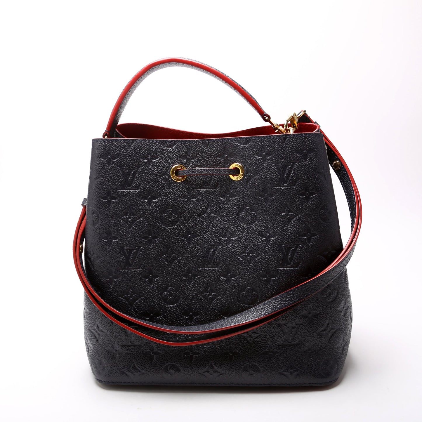 Louis Vuitton Neonoe MM Empreinte