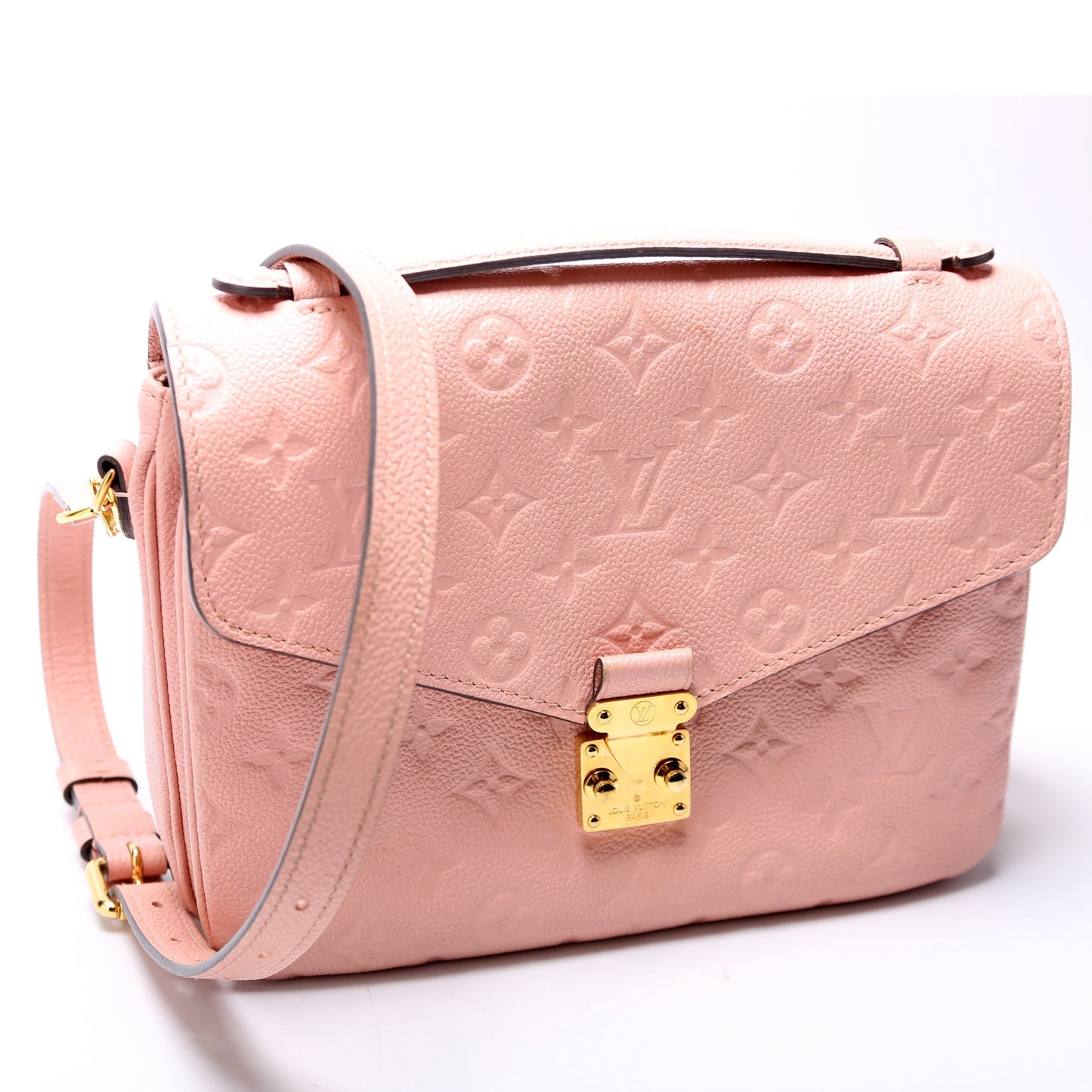 Louis Vuitton Pochette Metis Empreinte