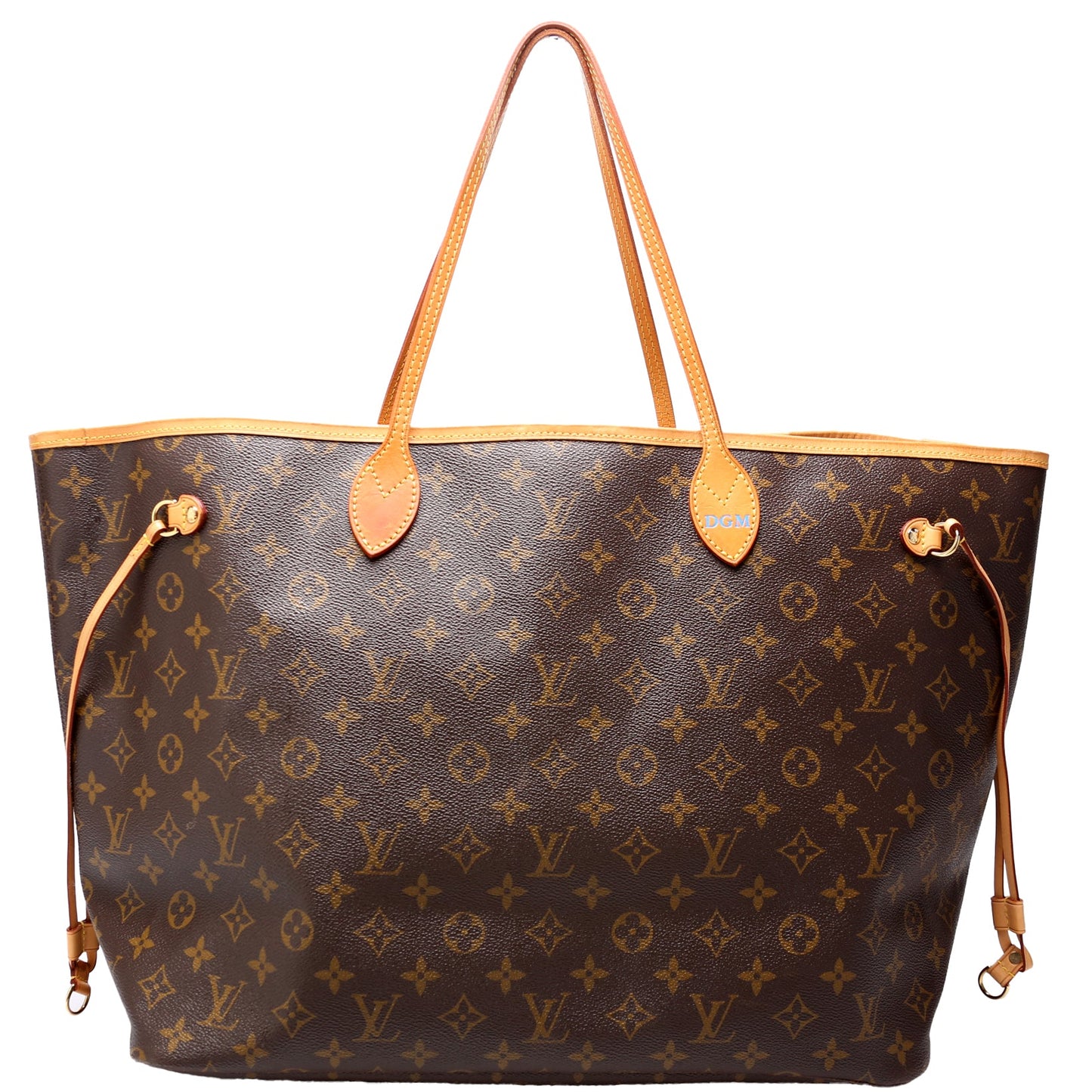 Louis Vuitton Neverfull GM Monogram