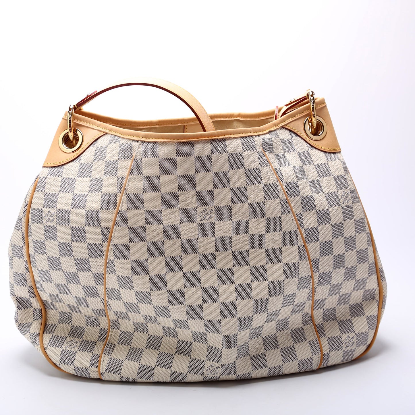 Louis Vuitton Galliera PM Damier Azur