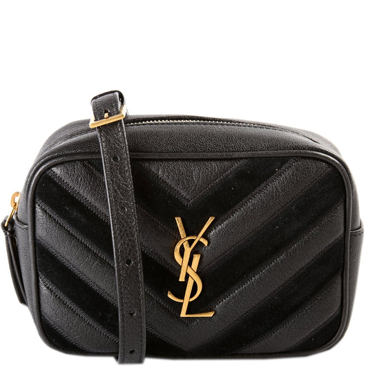 Saint Laurent Lou Belt 614031 Bag