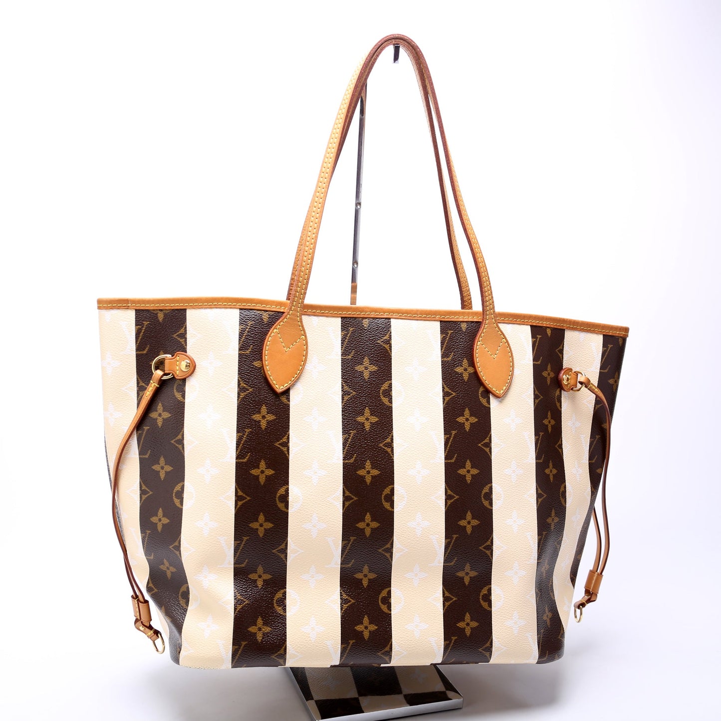 Louis Vuitton Neverfull MM Rayures