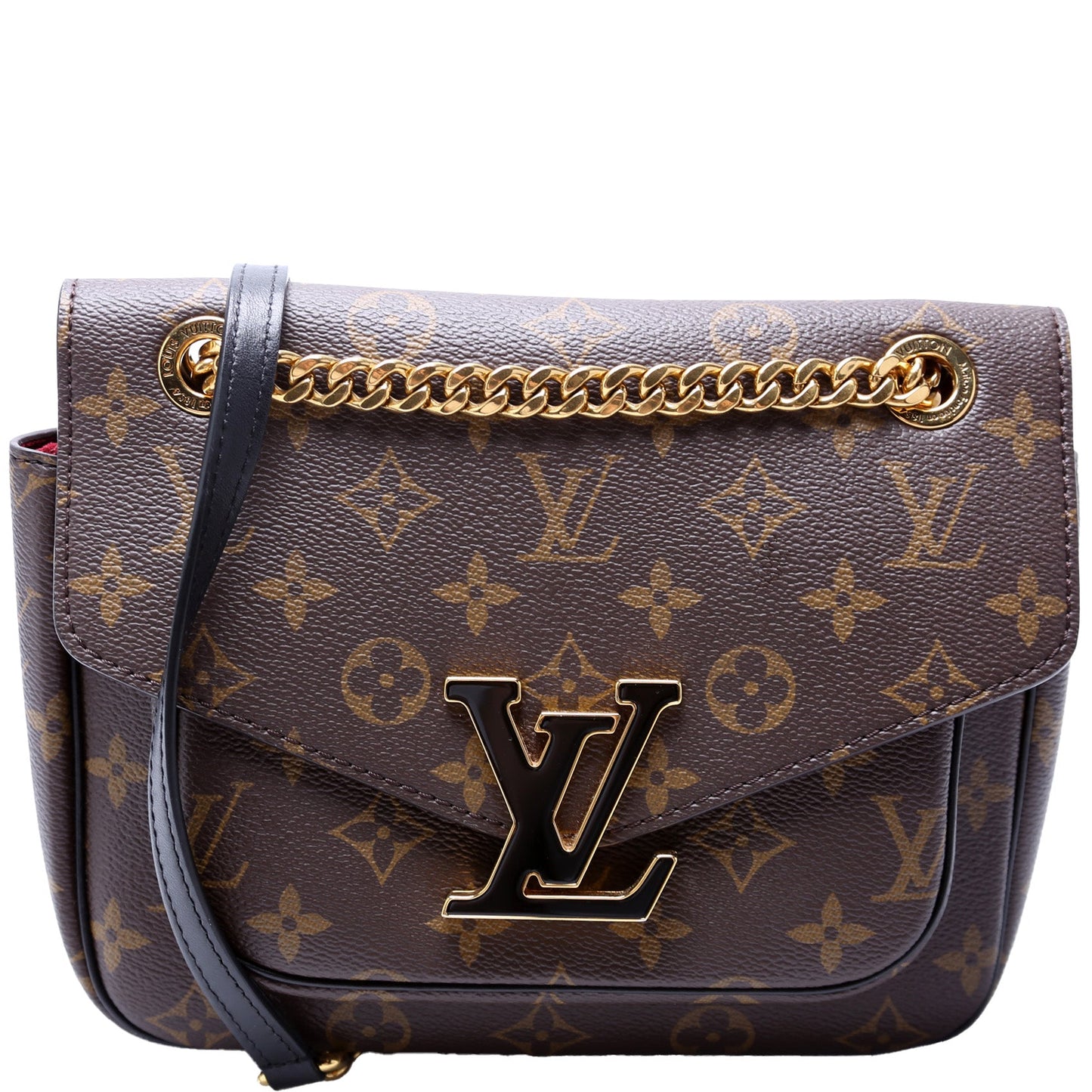 Louis Vuitton Passy NM Monogram