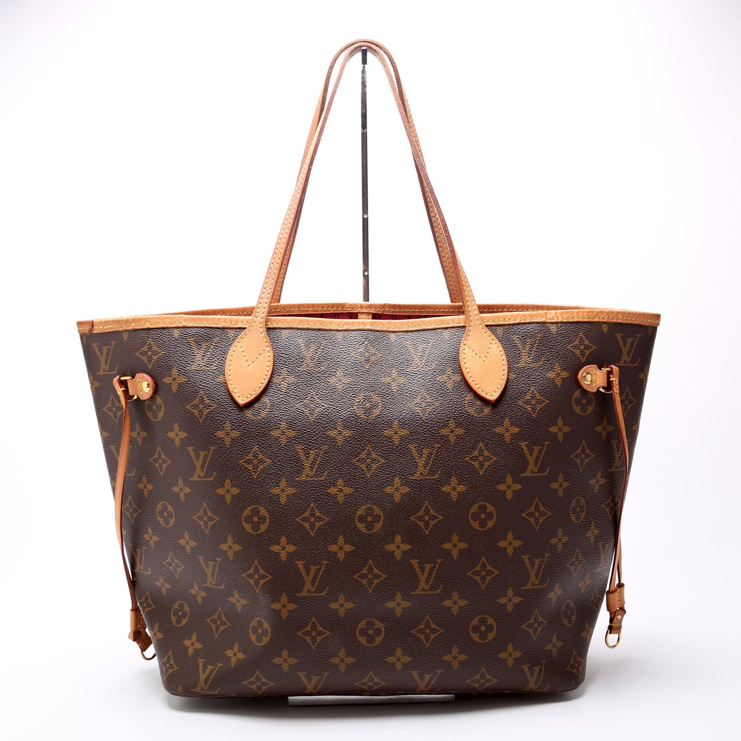 Louis Vuitton Neverfull MM Monogram