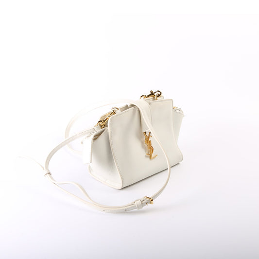 Saint Laurent 452322 Toy Cabas Crossbody Bag