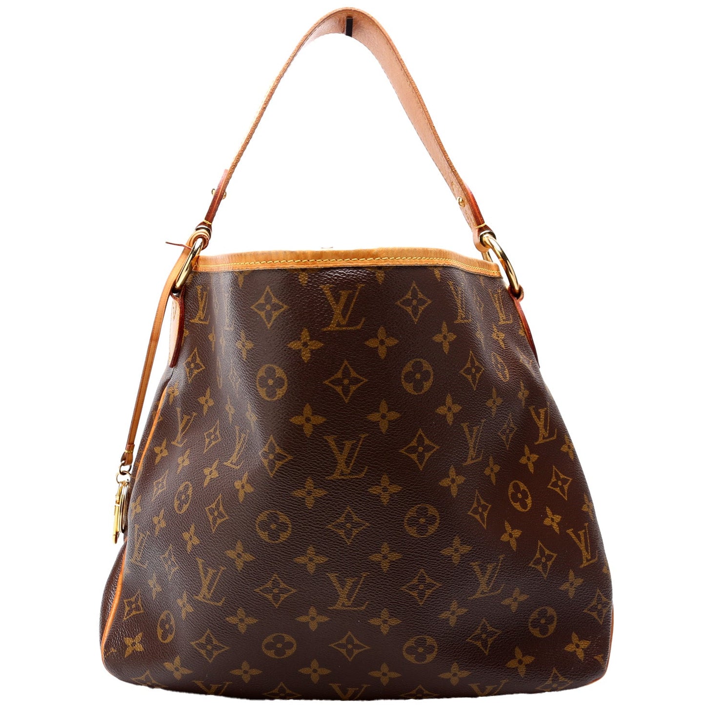 Louis Vuitton Delightful PM Monogram