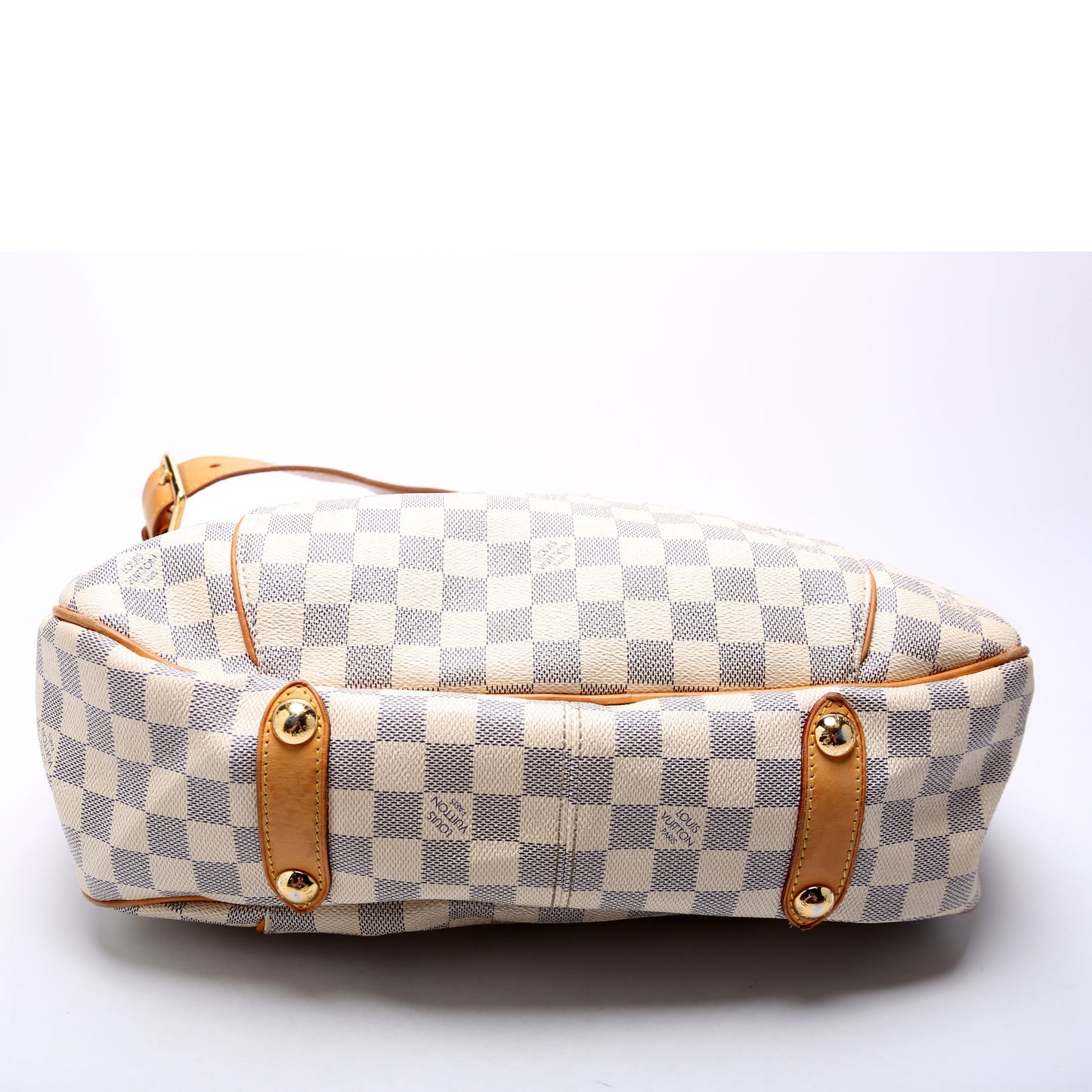 Louis Vuitton Galliera PM Damier Azur