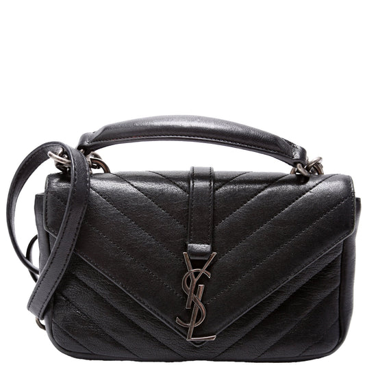 Saint Laurent College Chain Wallet 438492 Bag