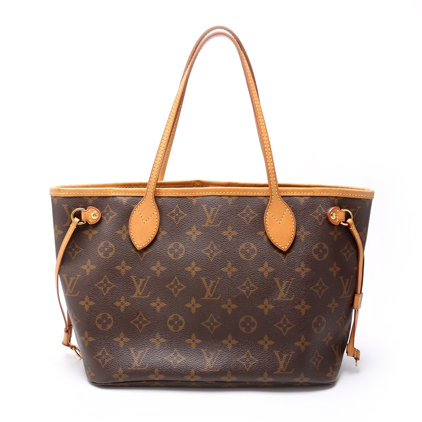Louis Vuitton Neverfull PM Monogram