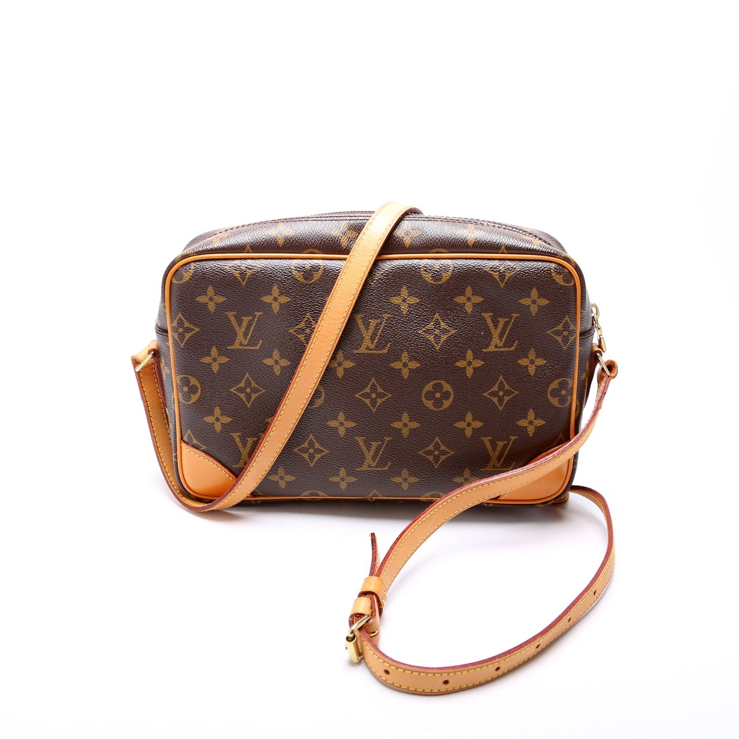 Louis Vuitton Trocadero 27 Monogram