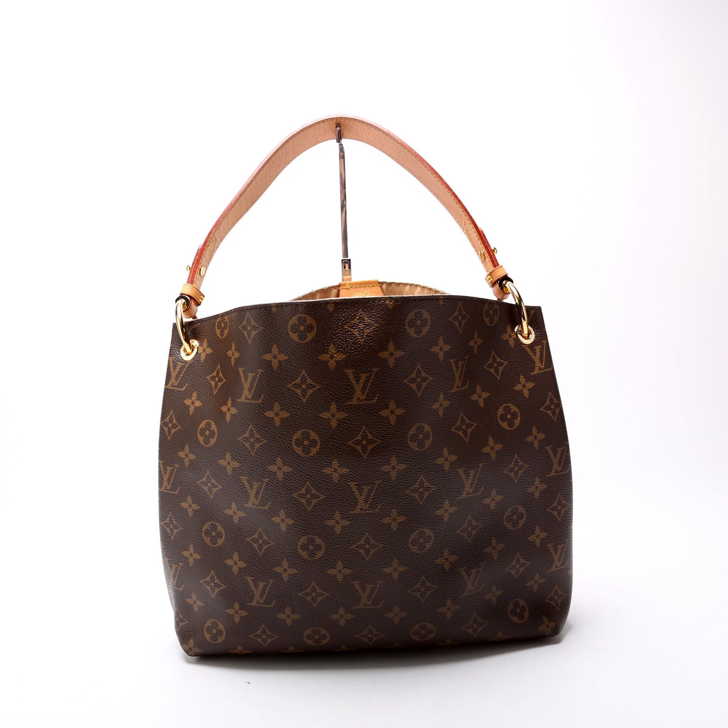 Louis Vuitton Graceful PM Monogram