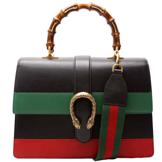 Gucci 421999 Dionysus Top Handle Large Bag