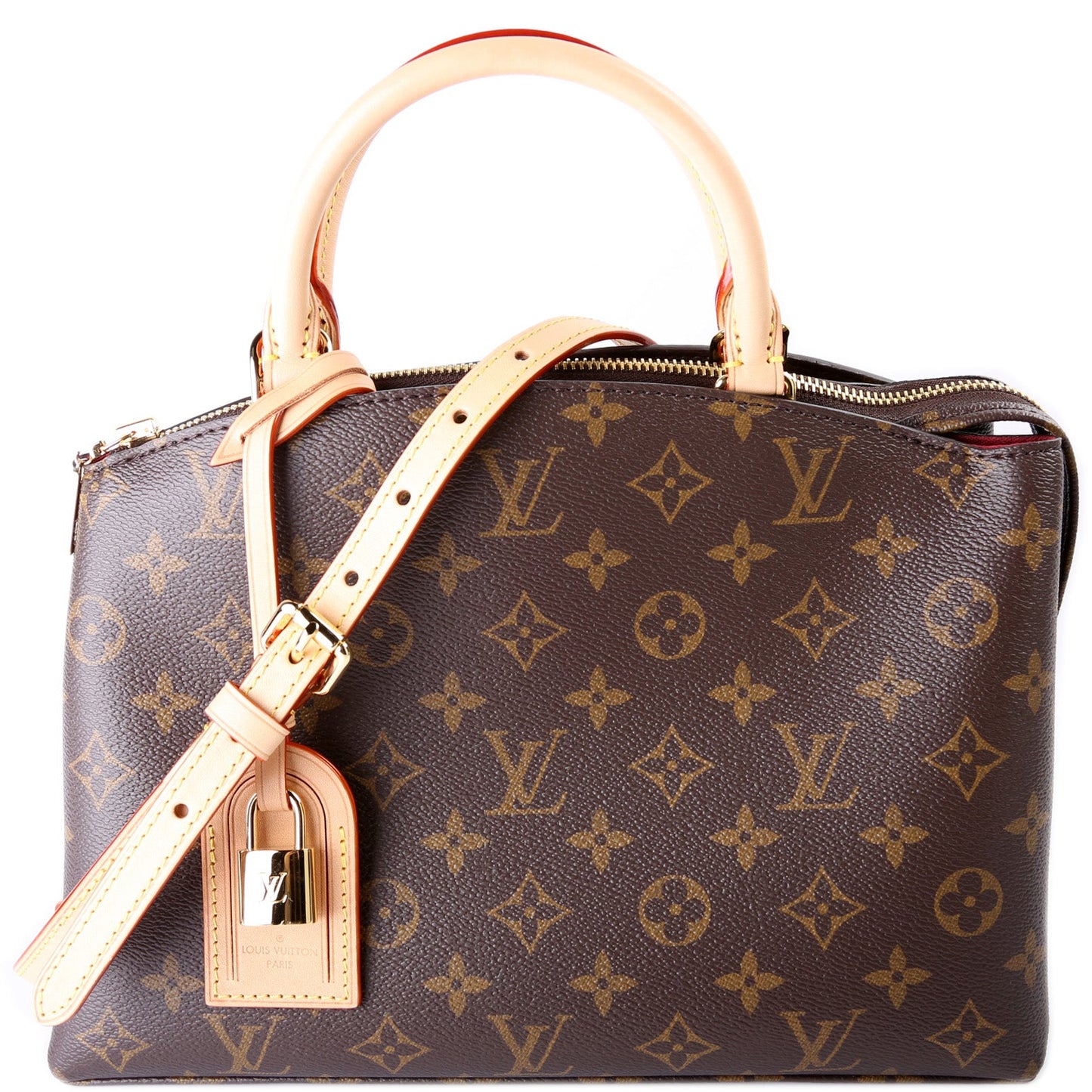 Louis Vuitton Petit Palais Monogram