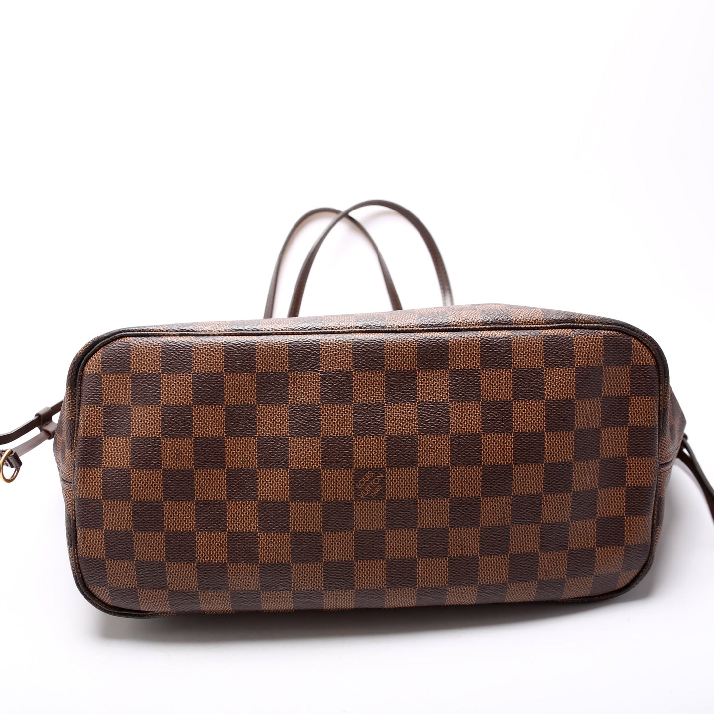 Louis Vuitton Neverfull MM Damier Ebene