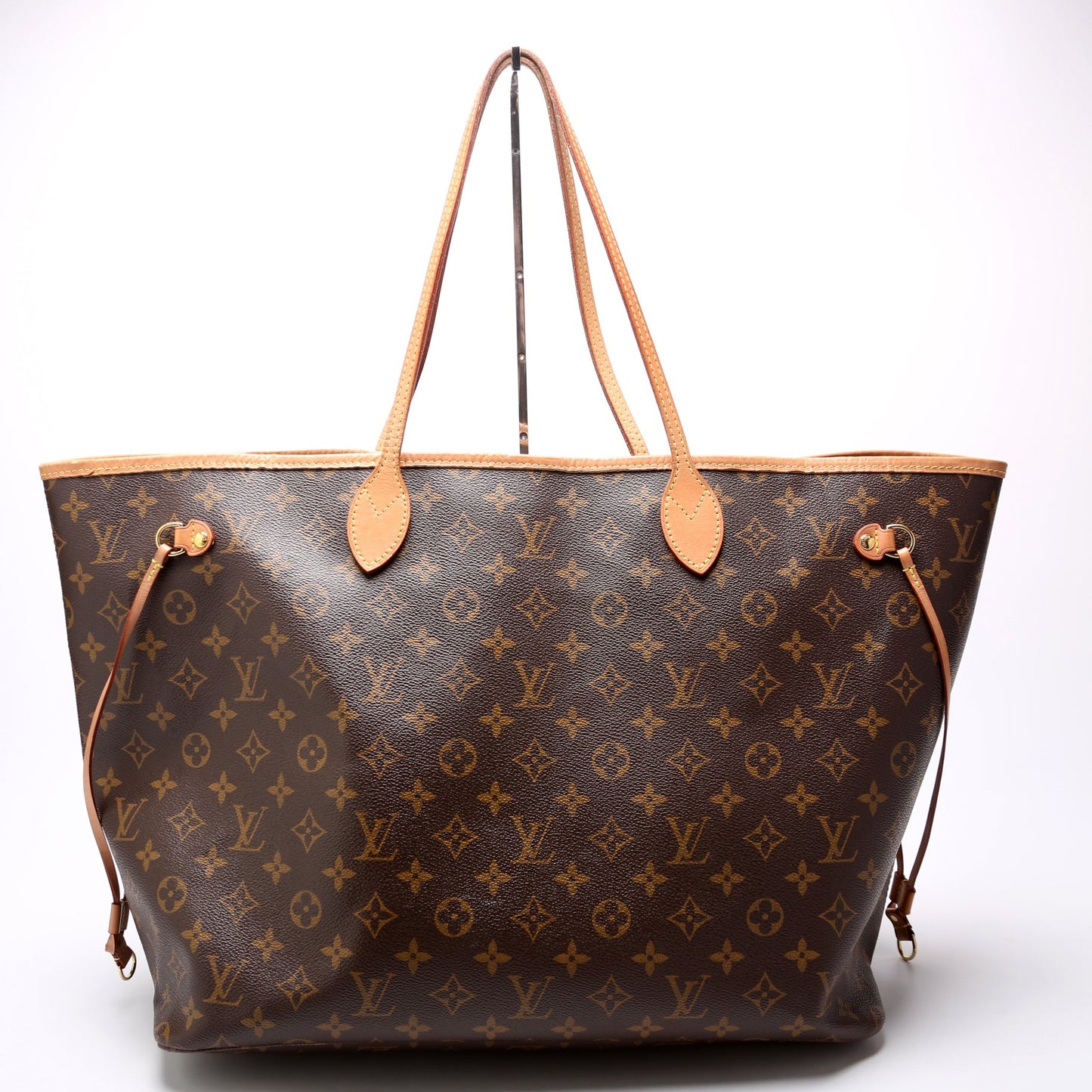 Louis Vuitton Neverfull GM Monogram