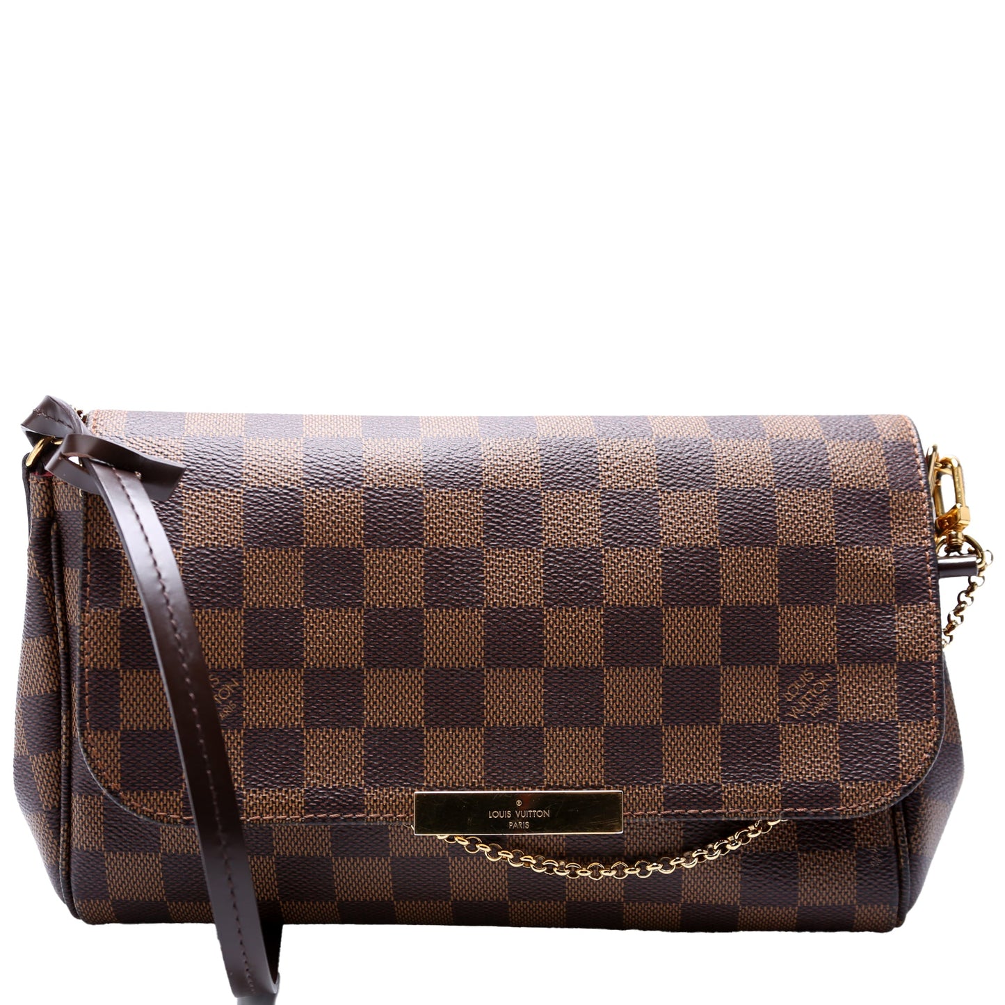 Louis Vuitton Favorite MM Damier Ebene