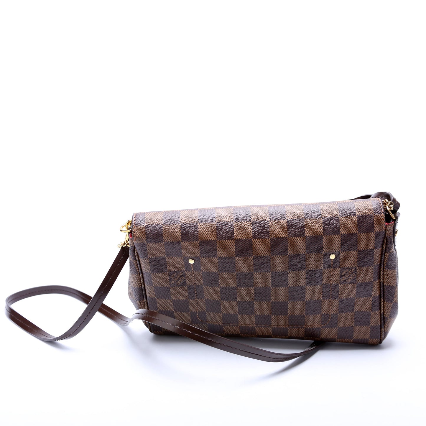 Louis Vuitton Favorite MM Damier Ebene