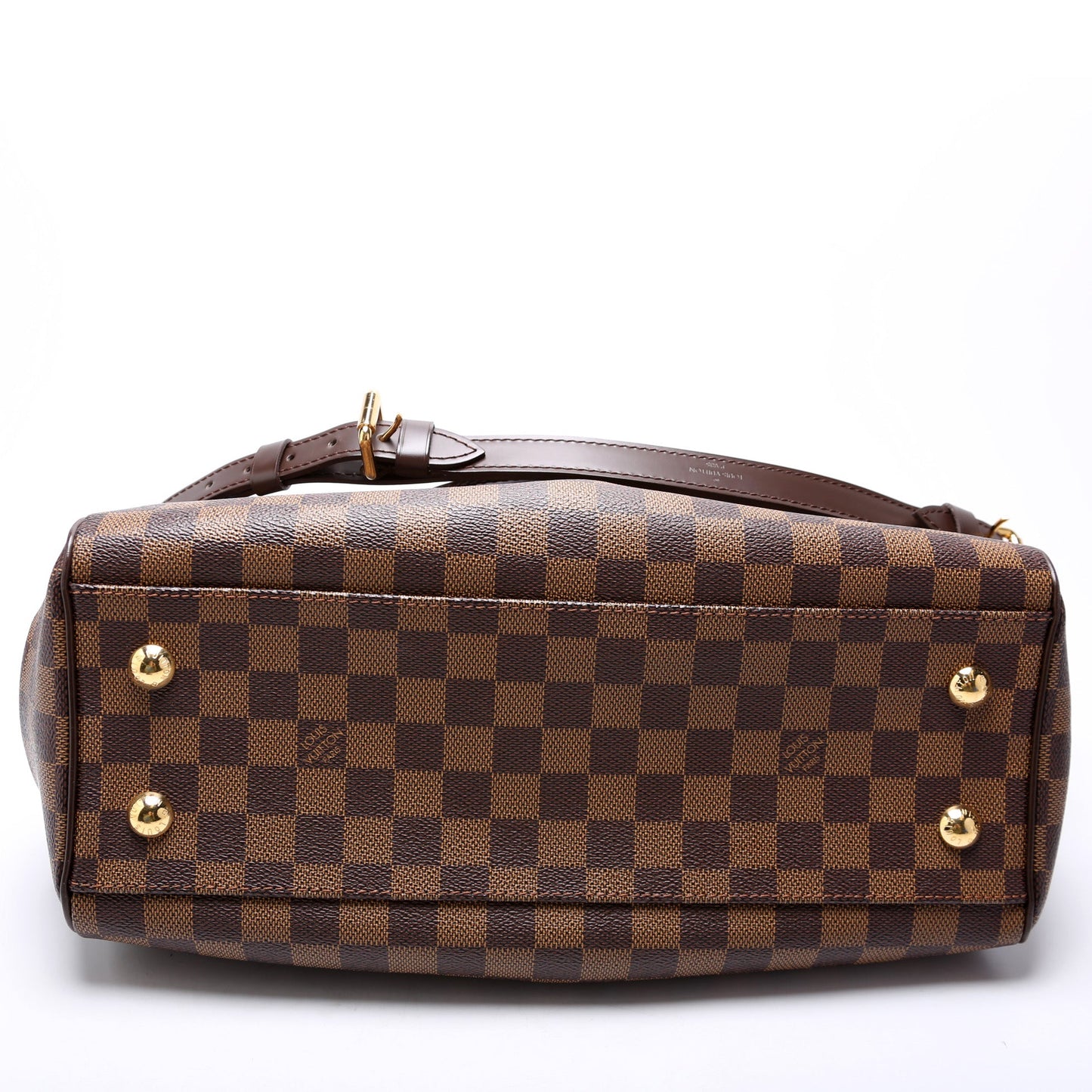 Louis Vuitton Trevi PM Damier Ebene