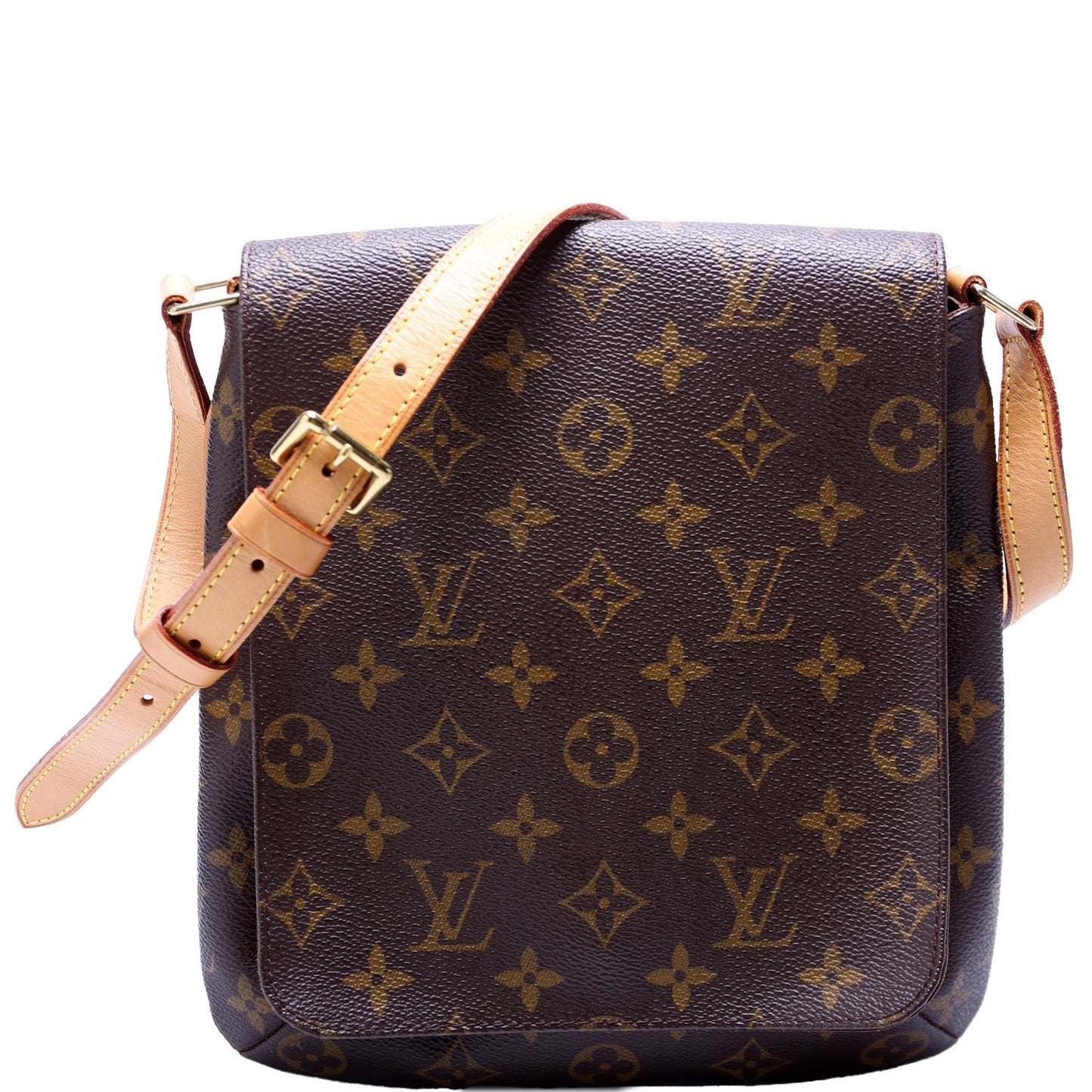 Louis Vuitton Musette Salsa Short Monogram