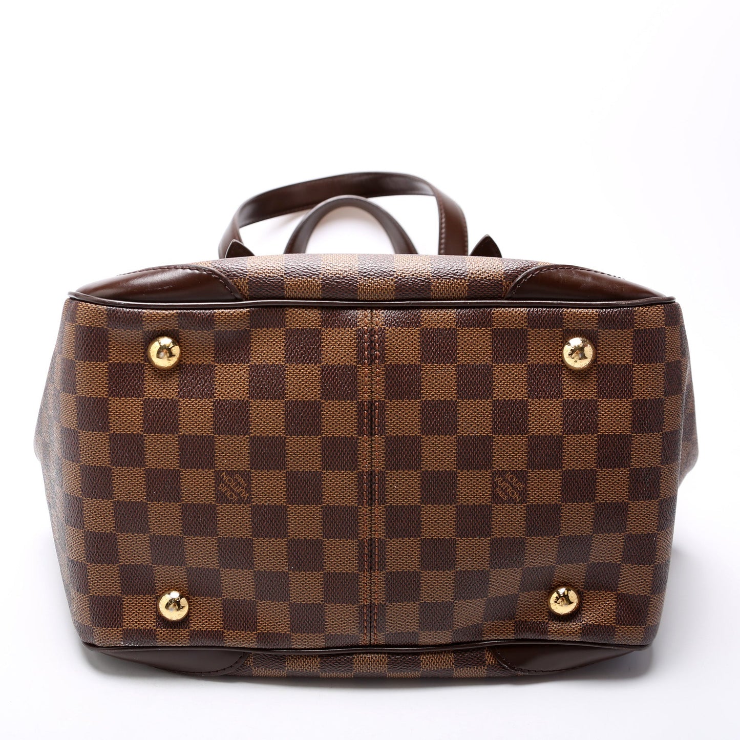 Louis Vuitton Verona MM Damier Ebene