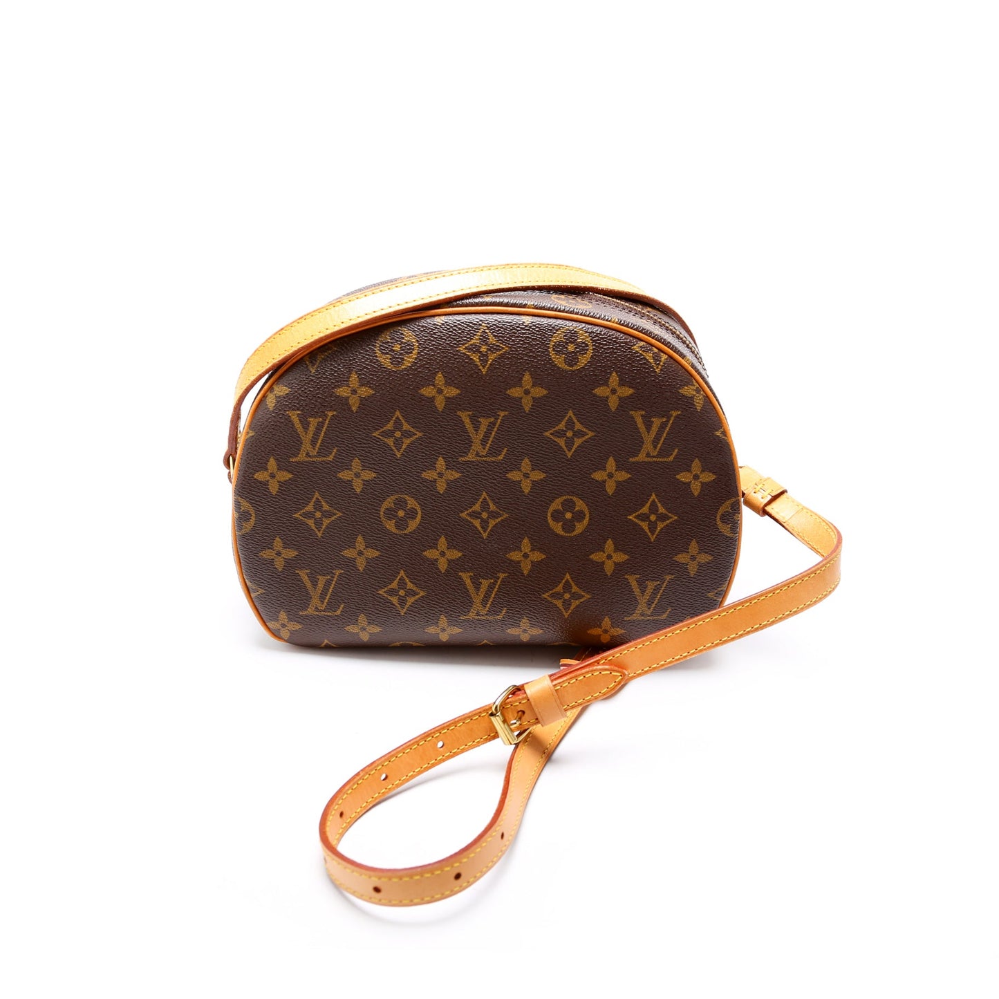 Louis Vuitton Blois Crossbody Monogram