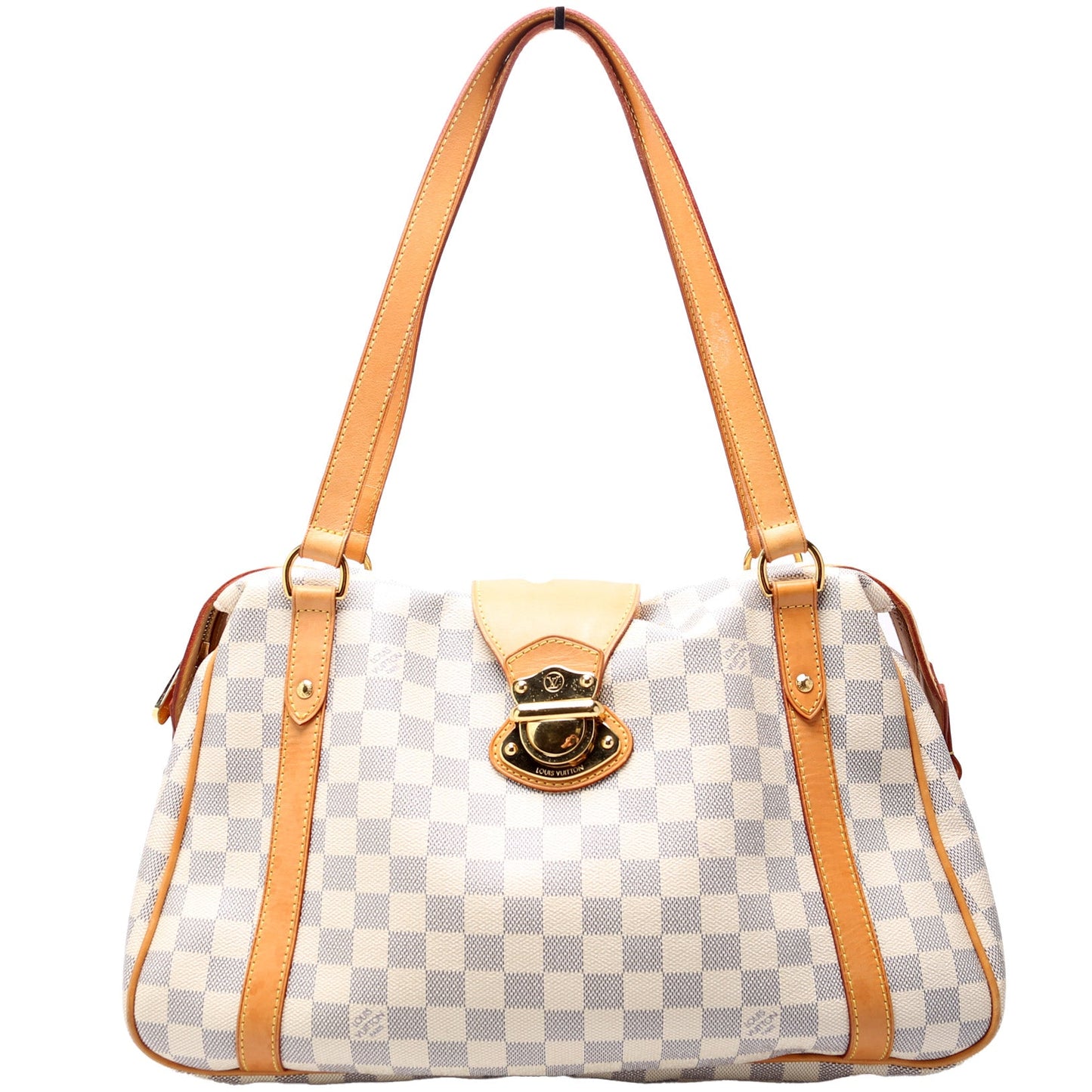Louis Vuitton Stresa PM Damier Azur