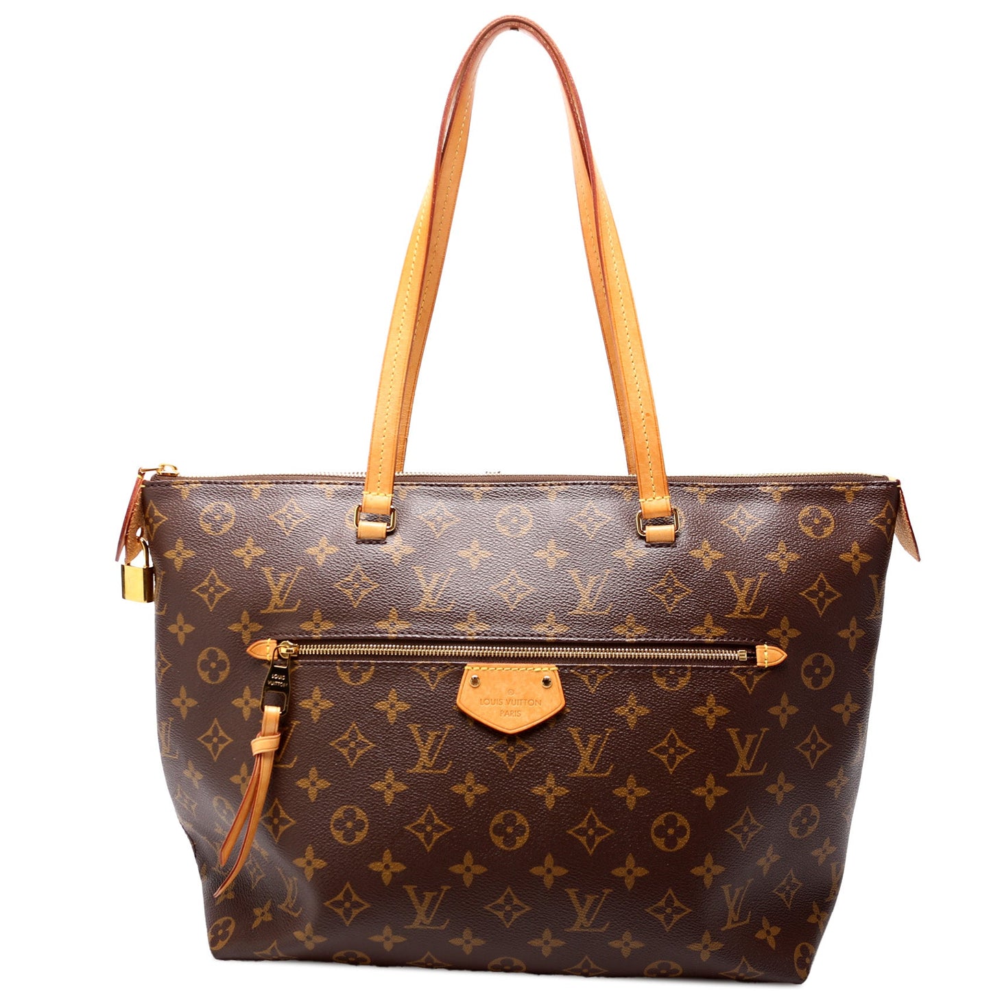 Louis Vuitton Iena MM Monogram