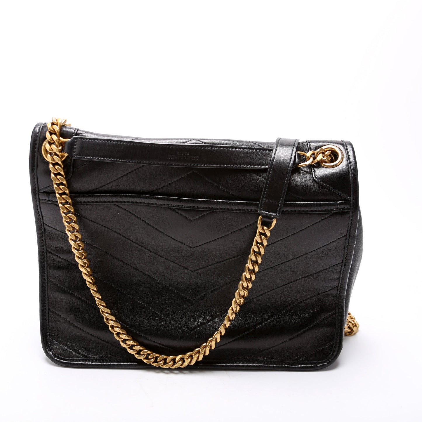 Saint Laurent Niki Medium Bag