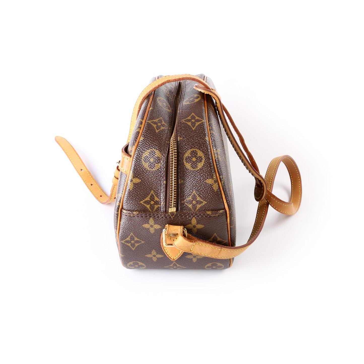 Louis Vuitton Blois Crossbody Monogram