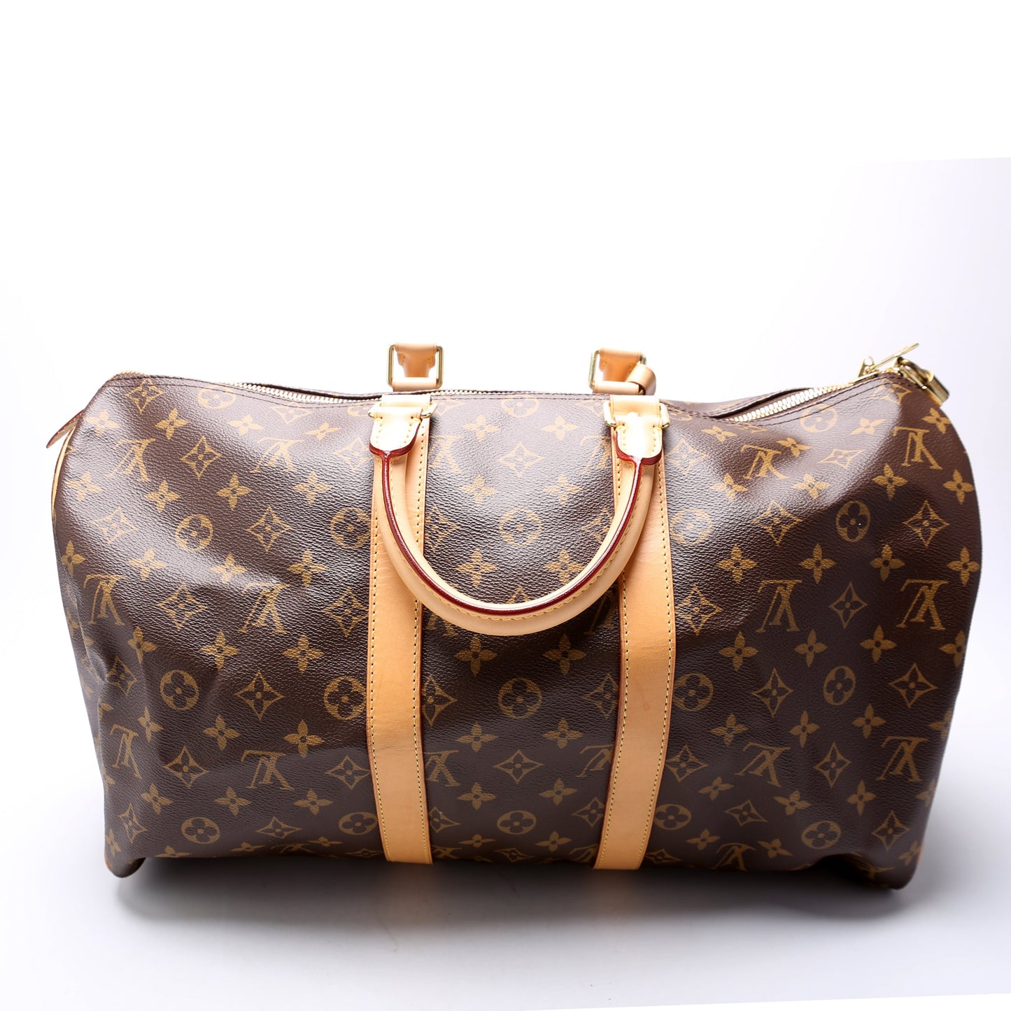 Louis Vuitton Keepall 45 Monogram