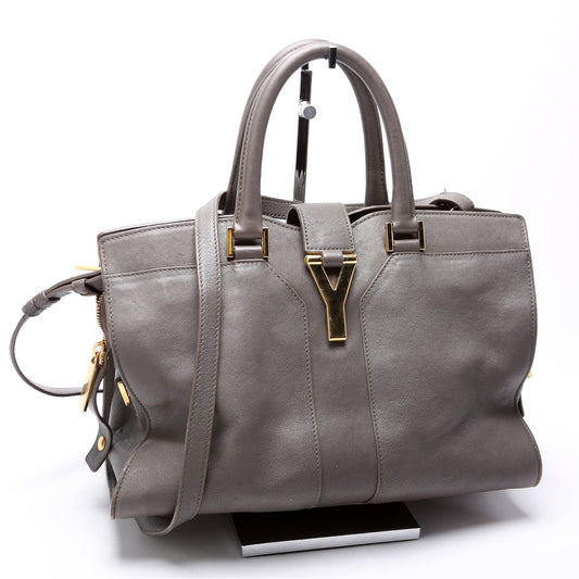 Saint Laurent Cabas Chyc Tote Small Bag