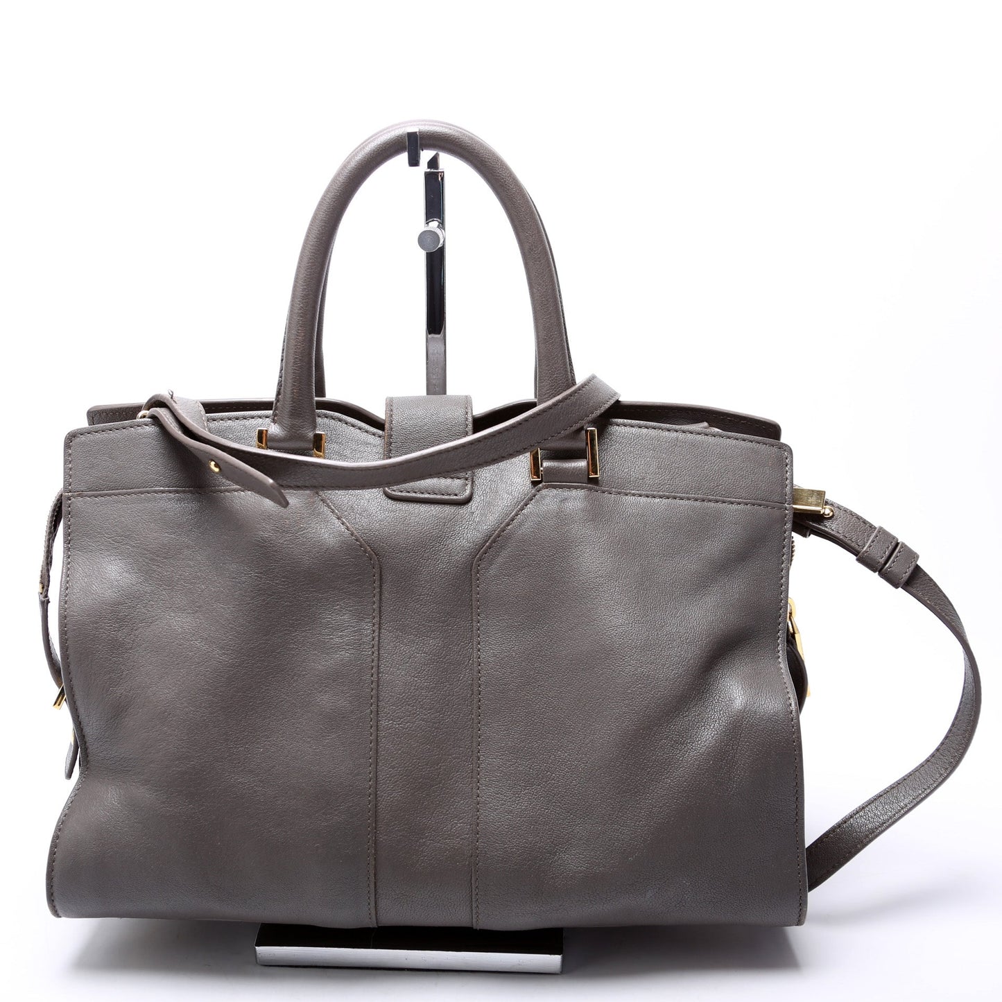 Saint Laurent Cabas Chyc Tote Small Bag