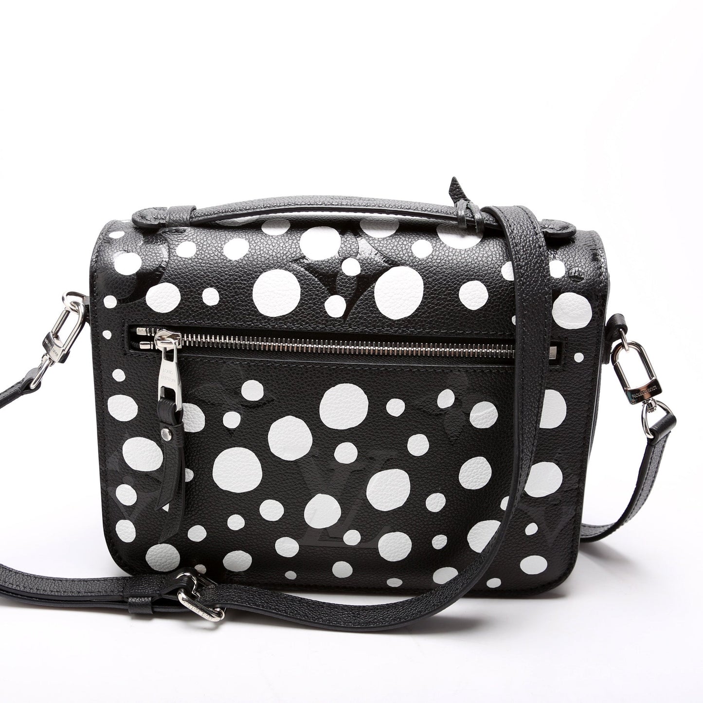 Louis Vuitton Pochette Metis Kusama Empreinte