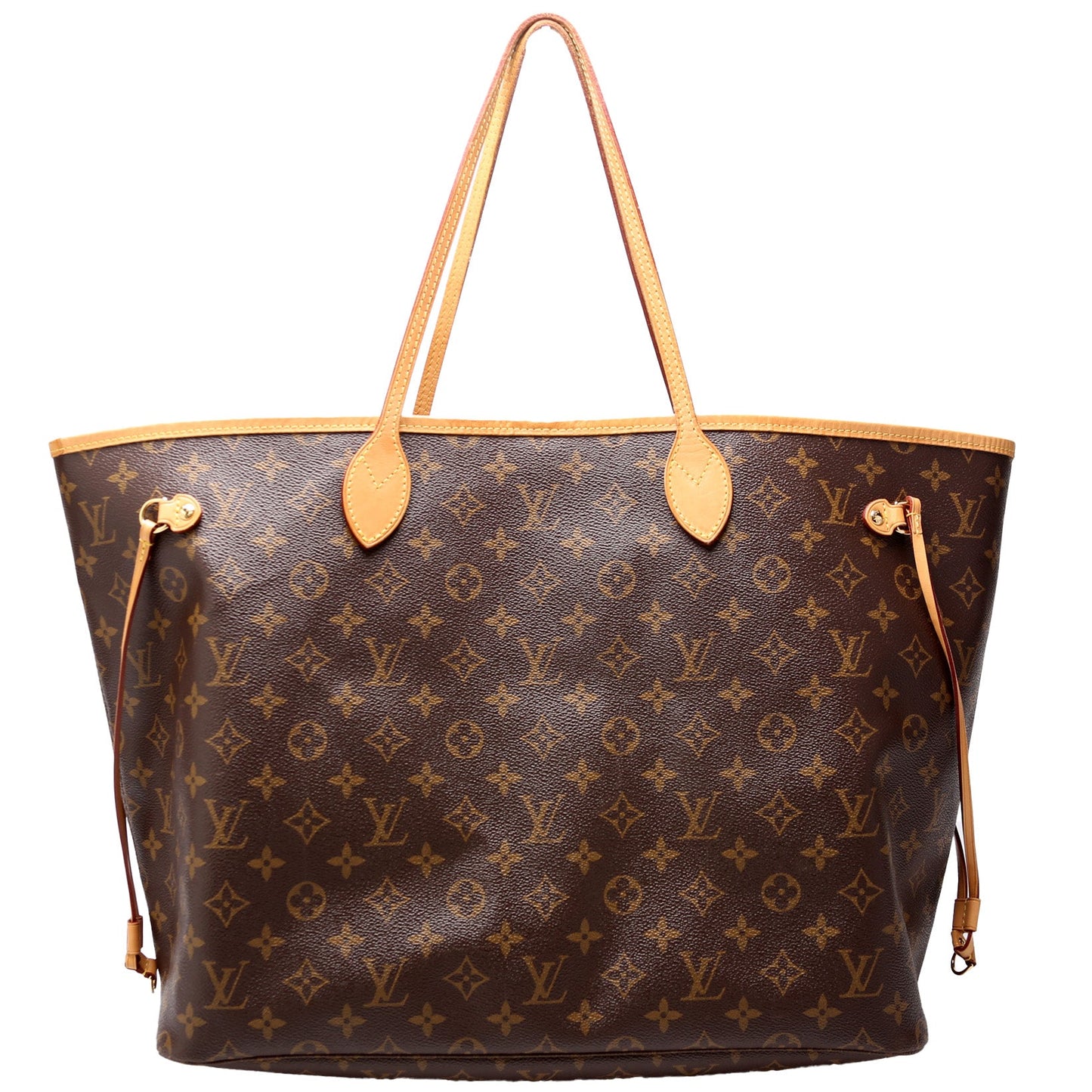 Louis Vuitton Neverfull GM Monogram