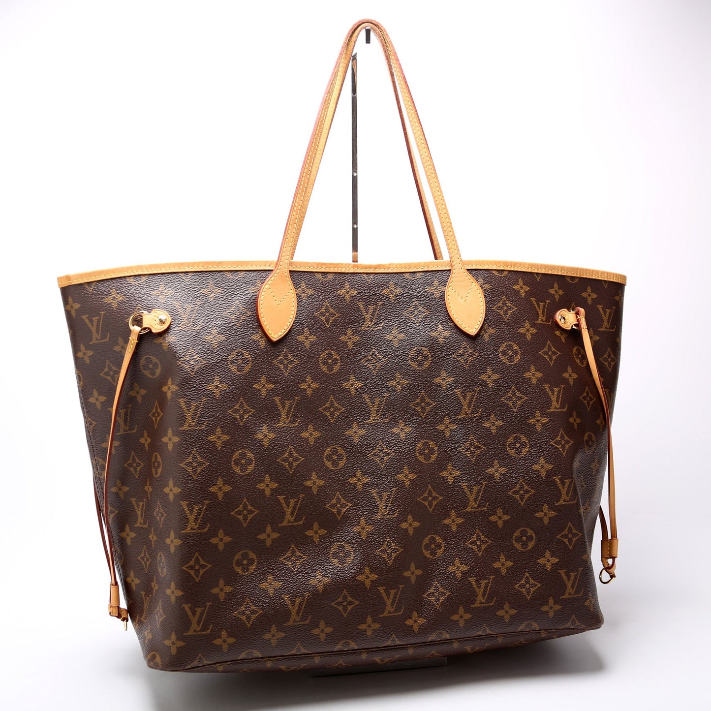 Louis Vuitton Neverfull GM Monogram