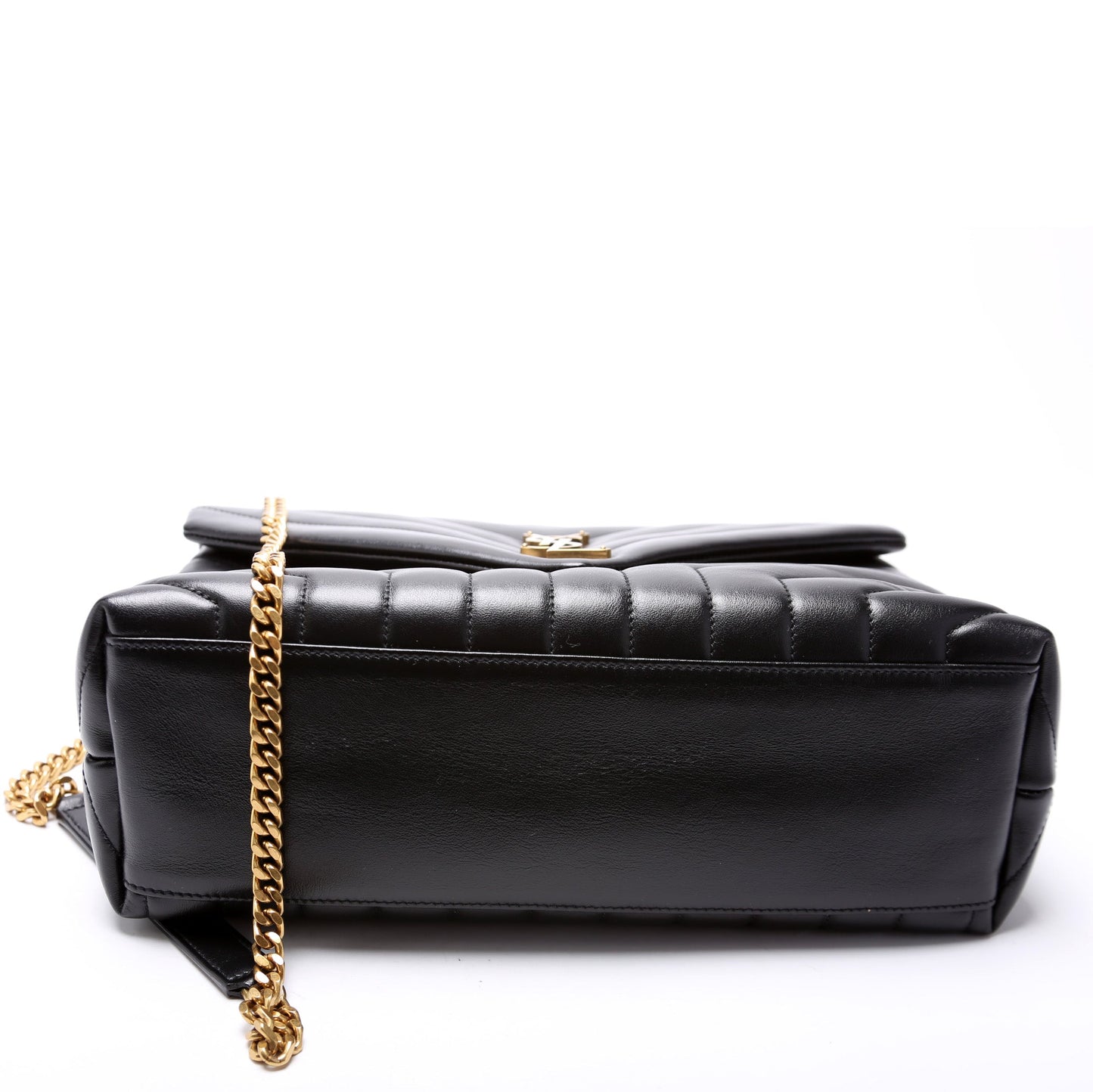 Saint Laurent Loulou Medium Quilted Bag