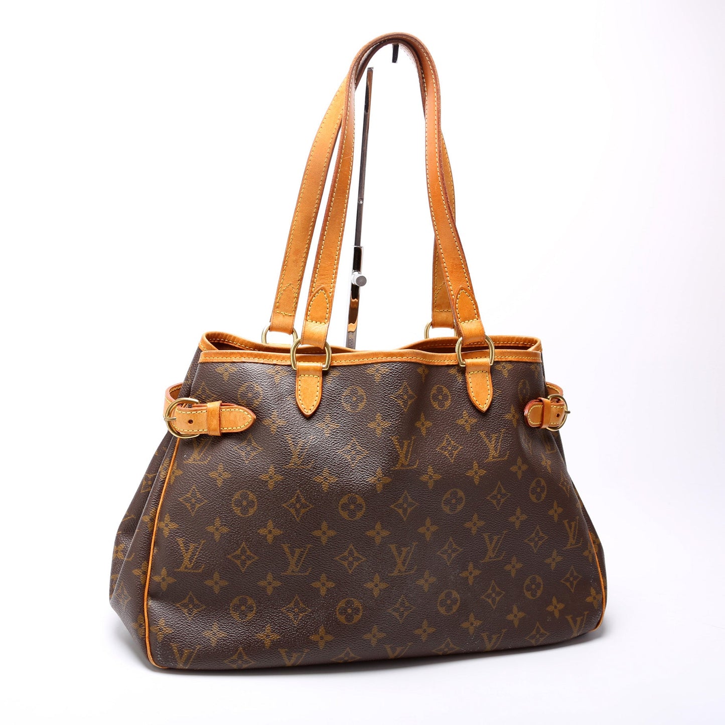 Louis Vuitton Batingnolles Horizontal Monogram
