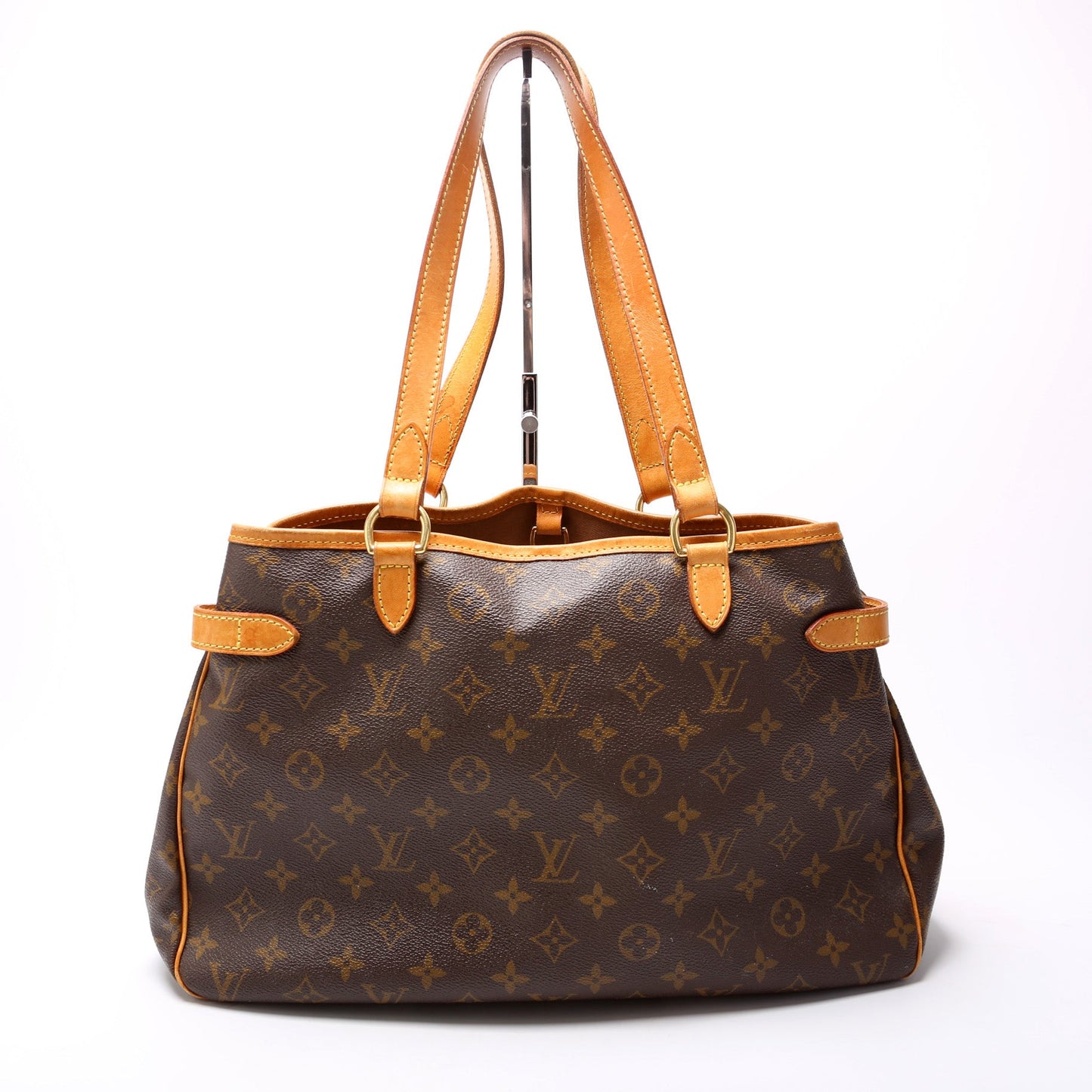 Louis Vuitton Batingnolles Horizontal Monogram