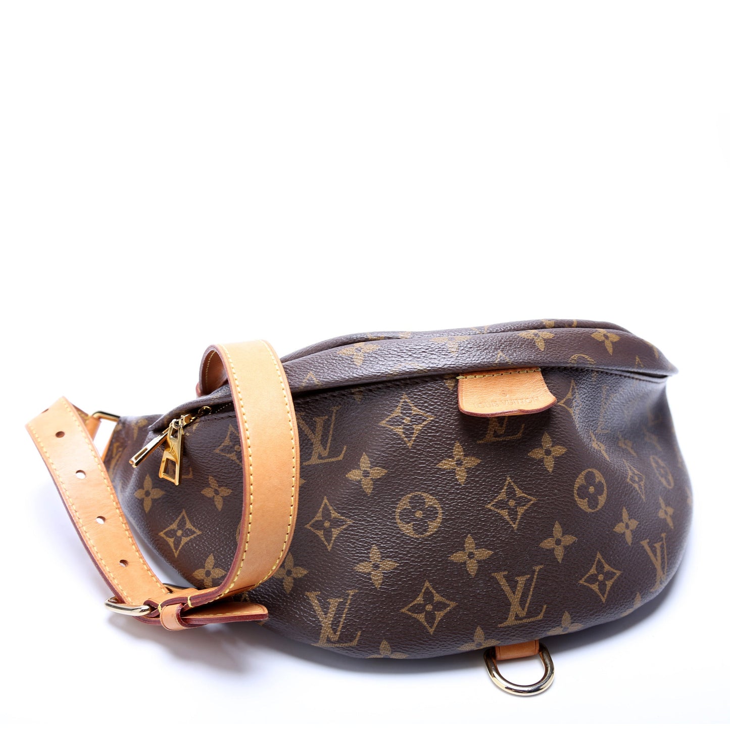 Louis Vuitton Bumbag Monogram