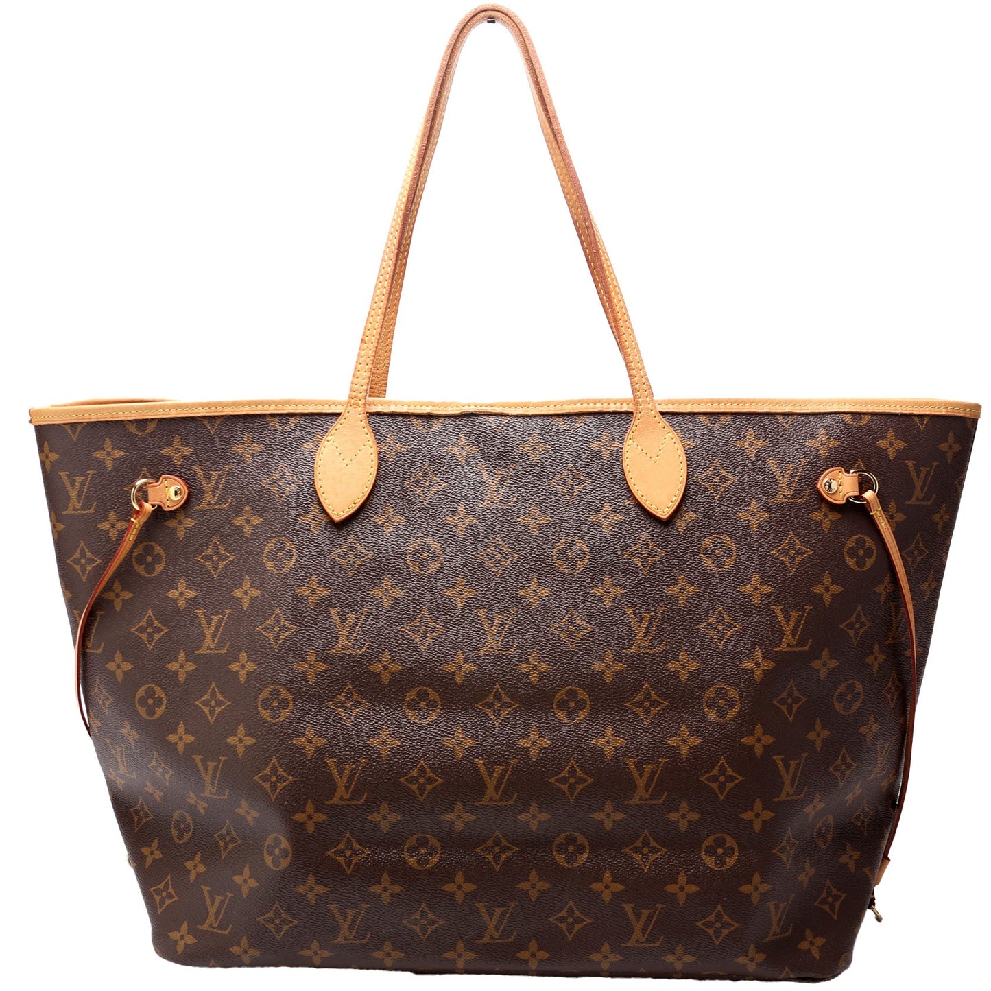 Louis Vuitton Neverfull GM Monogram