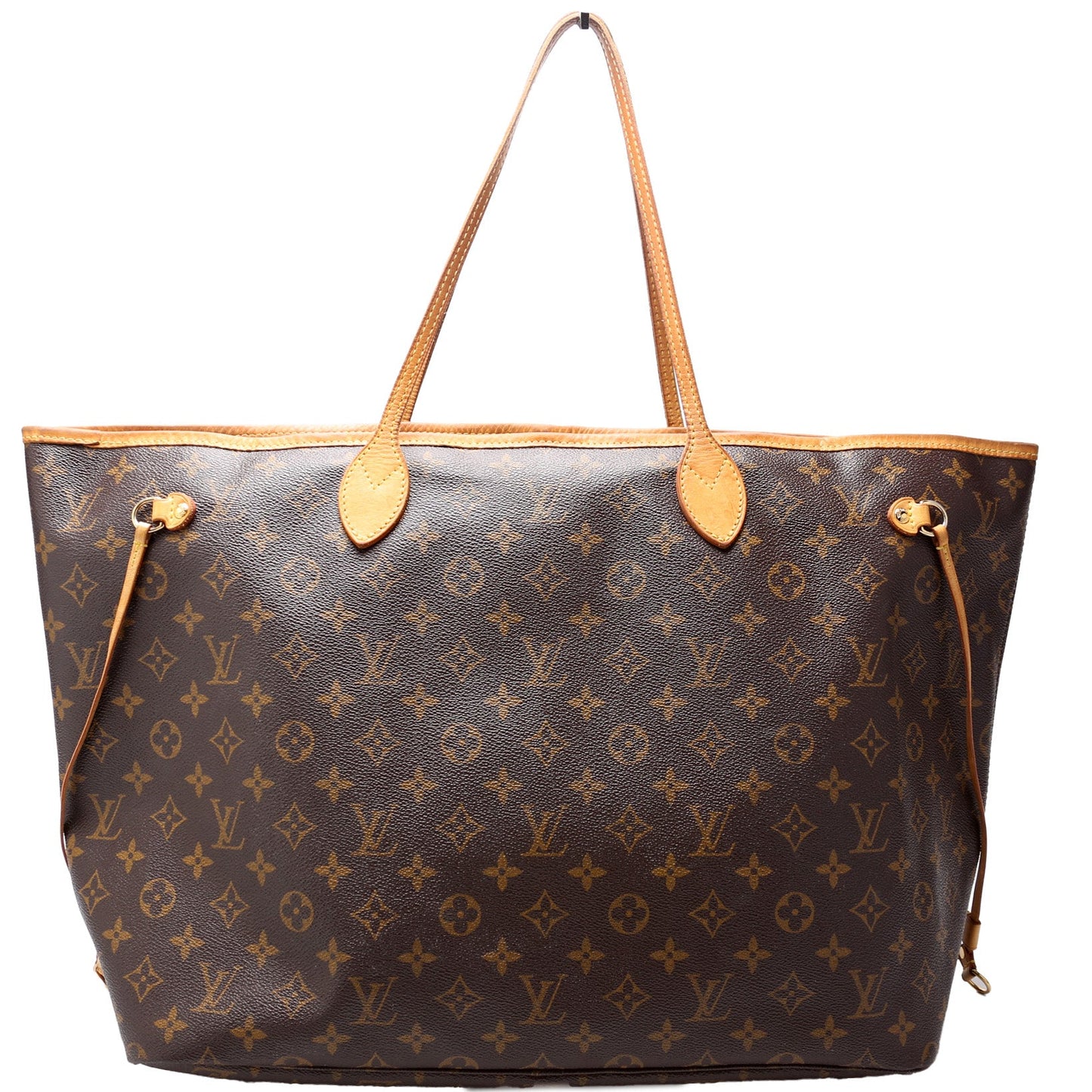 Louis Vuitton Neverfull GM Monogram