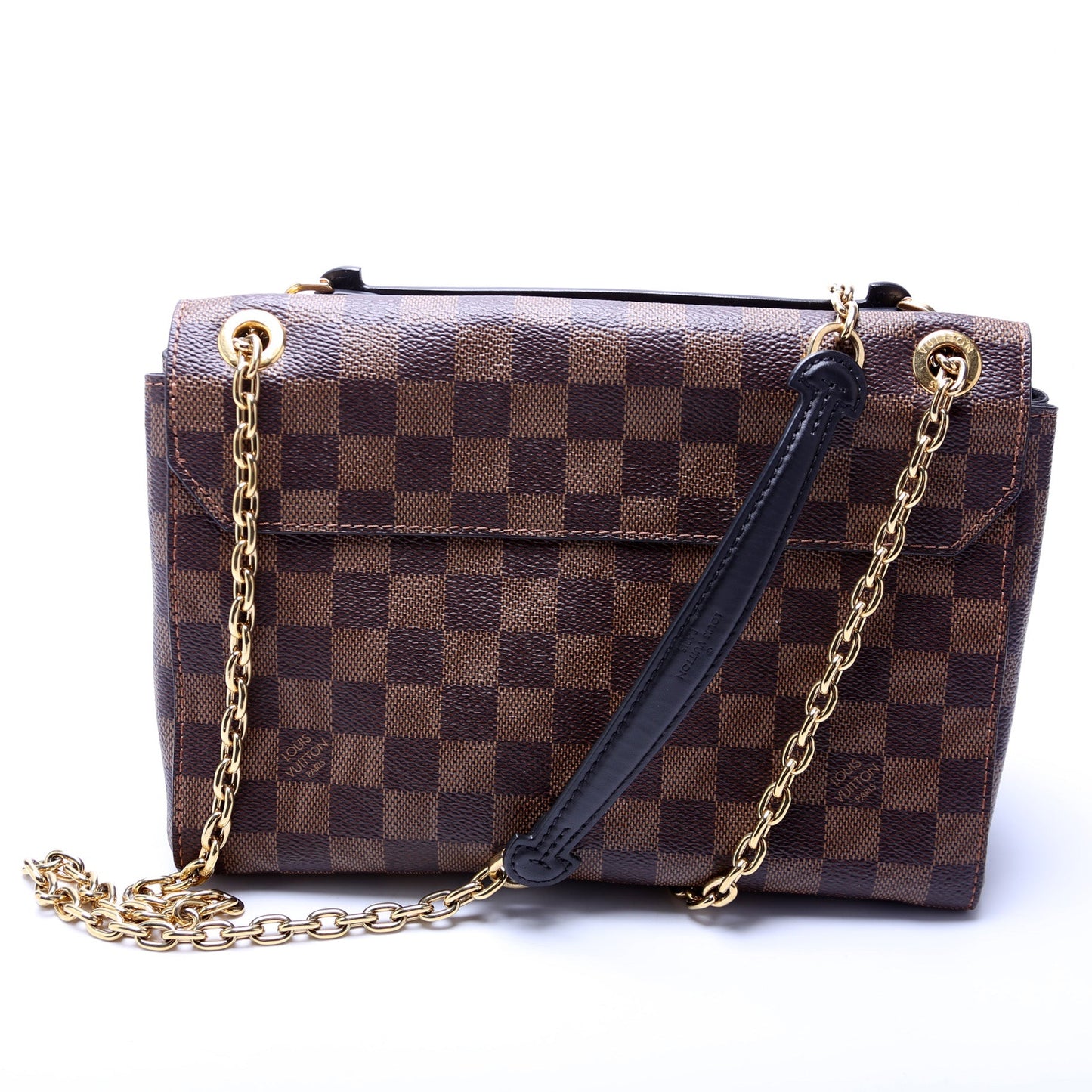 Louis Vuitton Vavin PM NM Damier Ebene