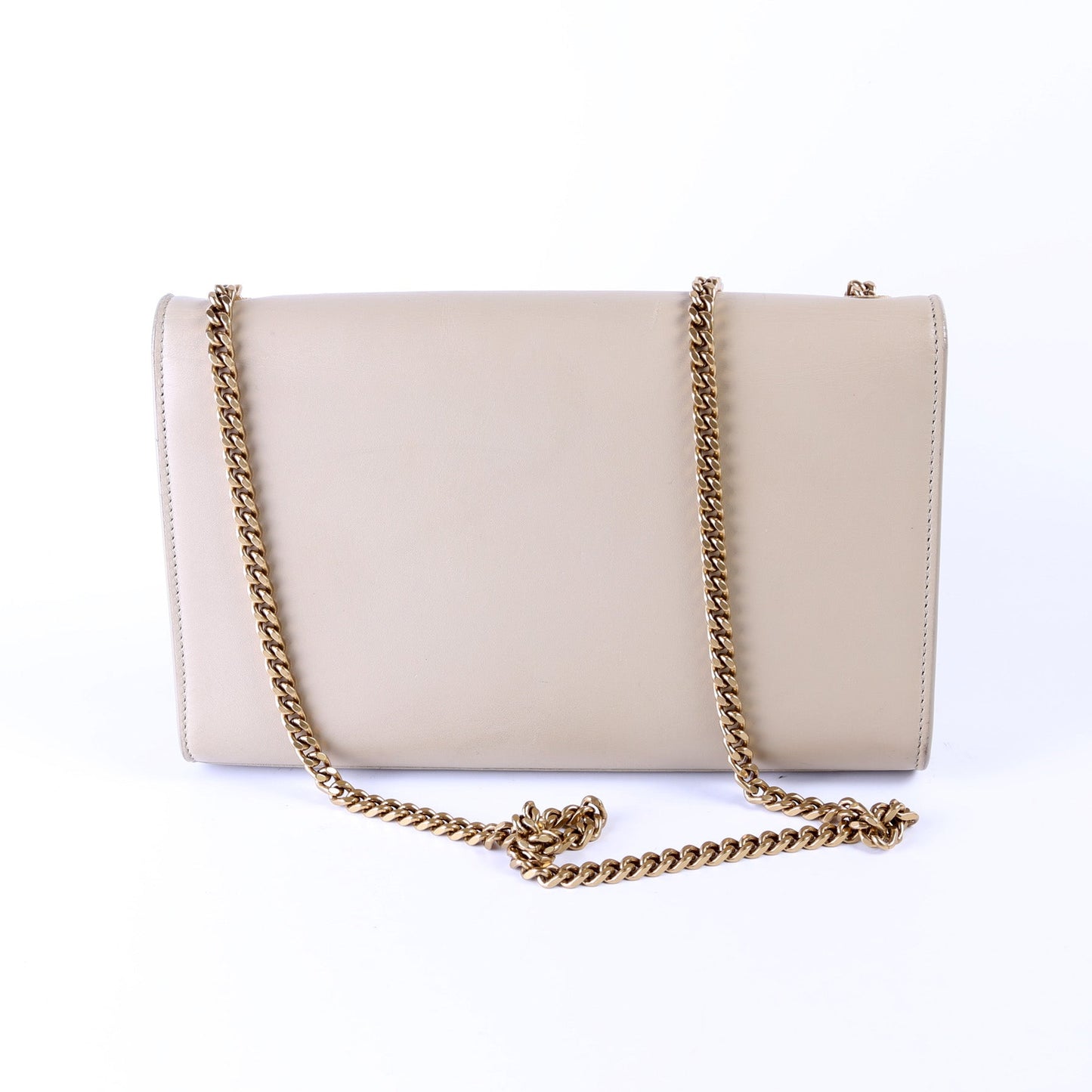 Saint Laurent Kate Tassel Satchel Medium 354119 Bag